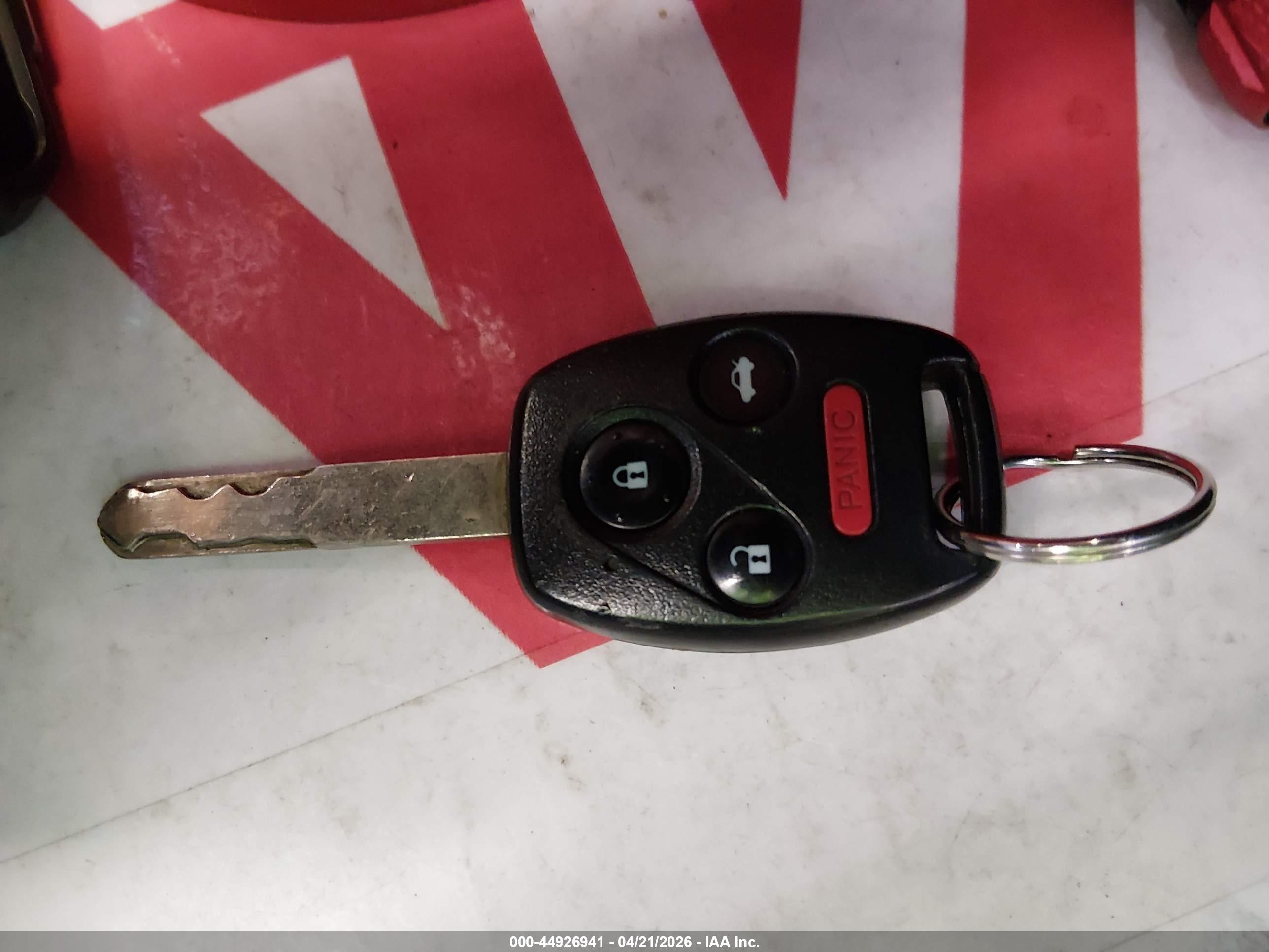HONDA CIVIC image 11