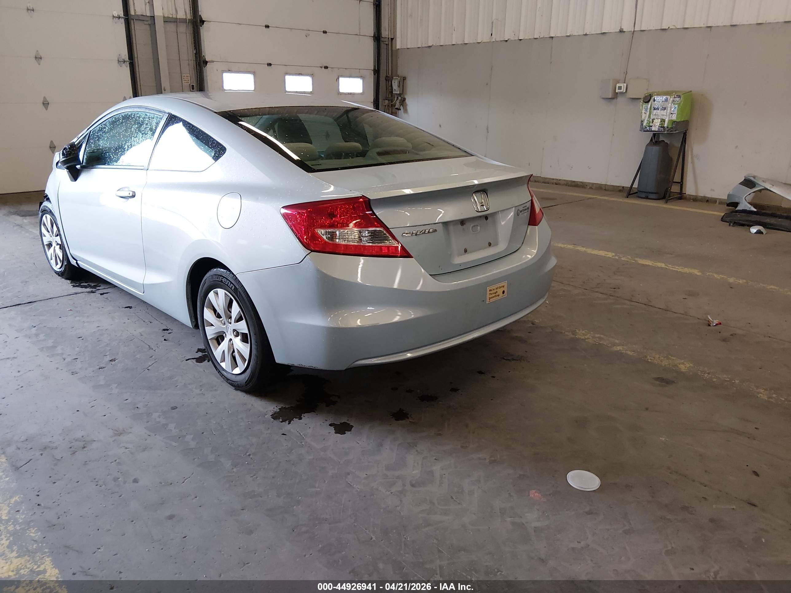 HONDA CIVIC image 3