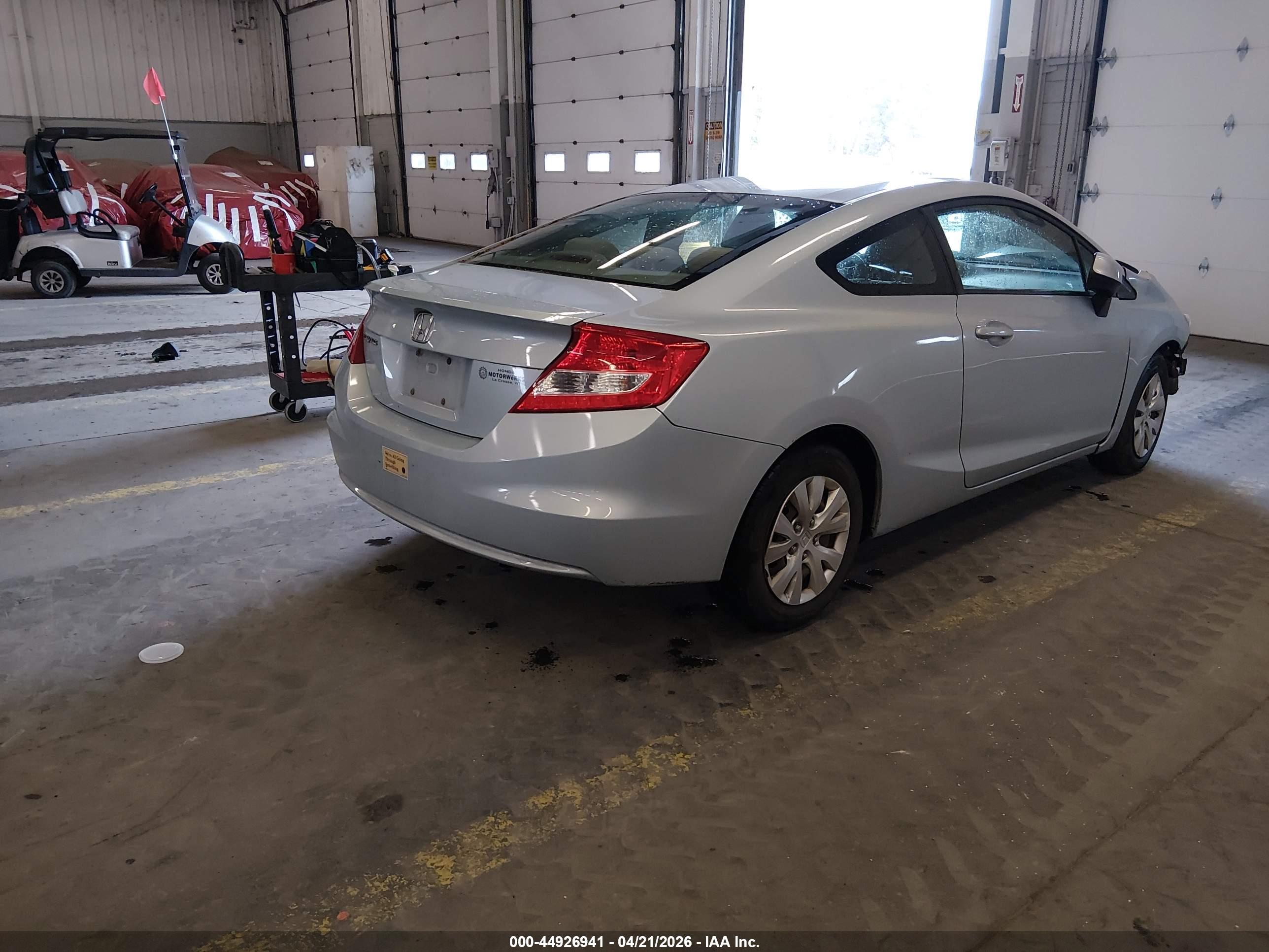 HONDA CIVIC image 4