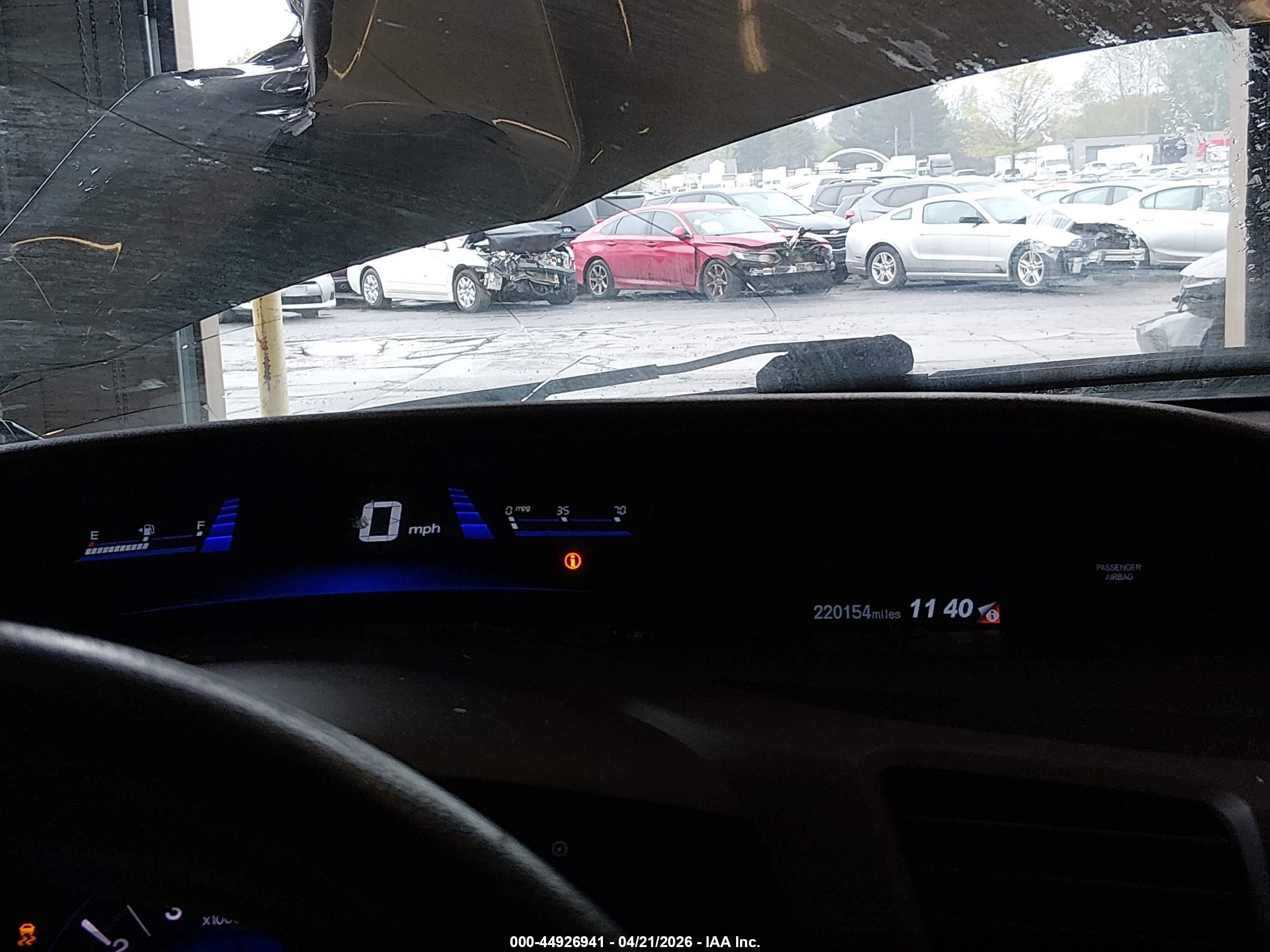 HONDA CIVIC image 7