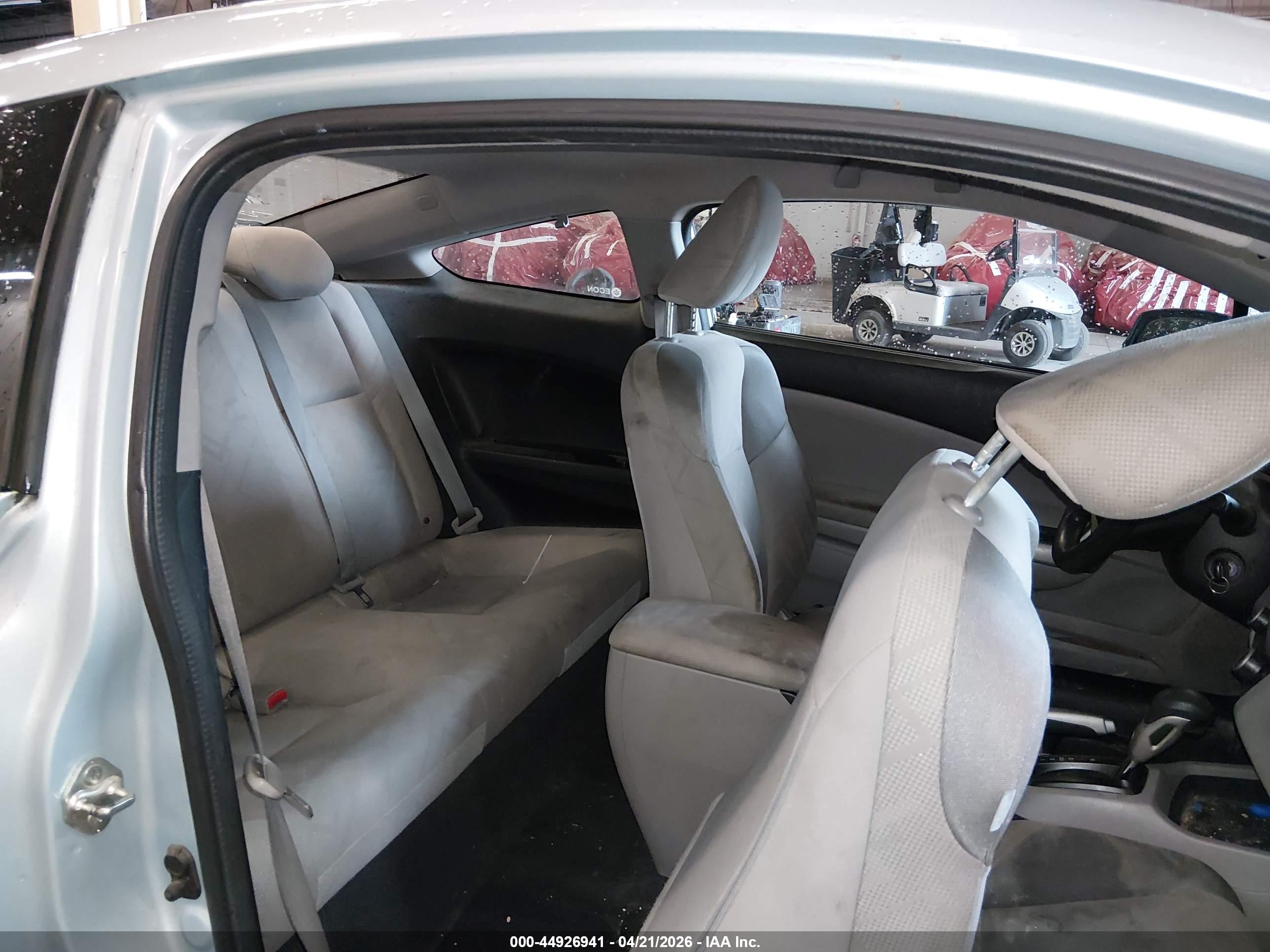 HONDA CIVIC image 8