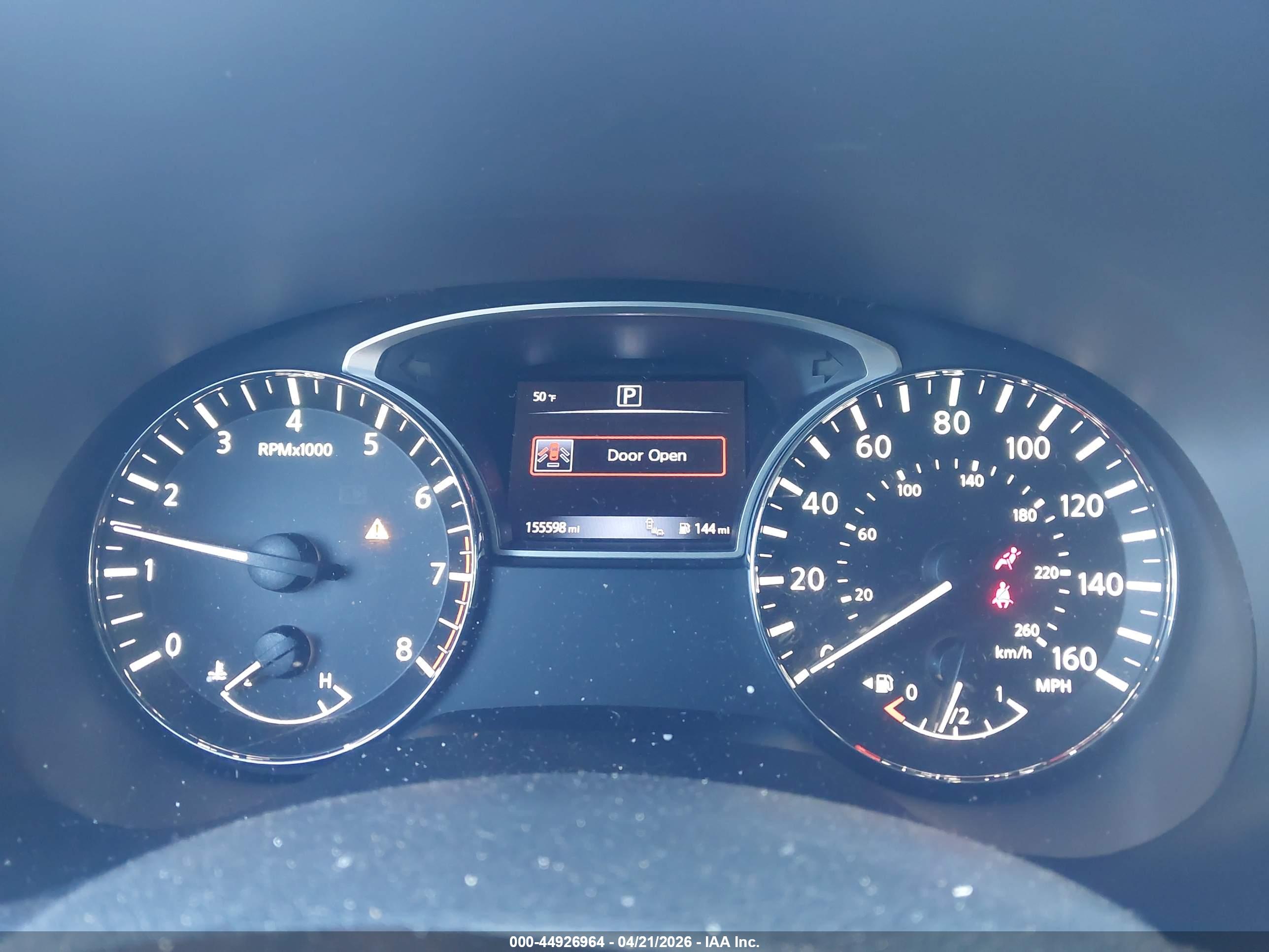 NISSAN PATHFINDER image 7