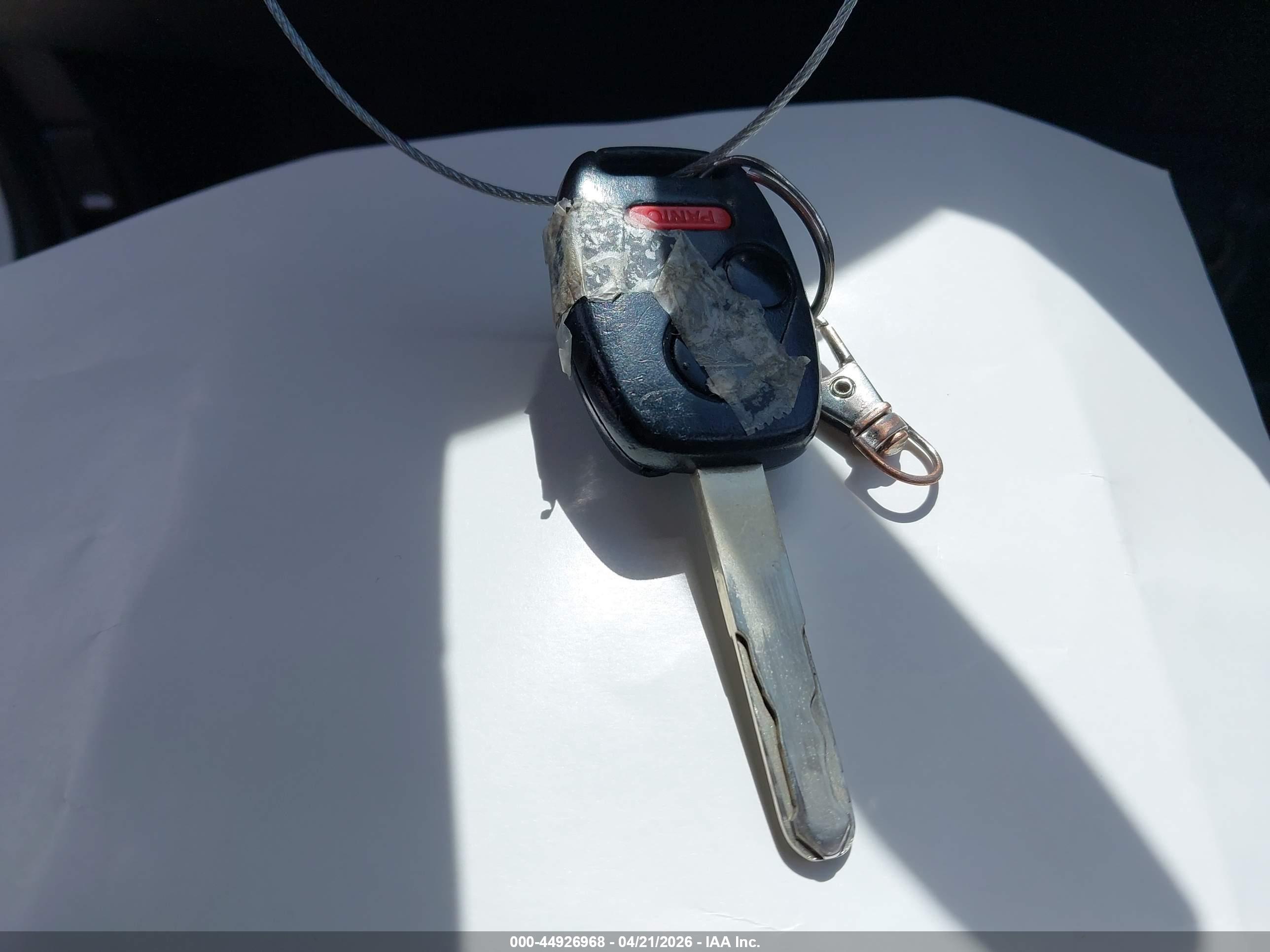 HONDA FIT image 11