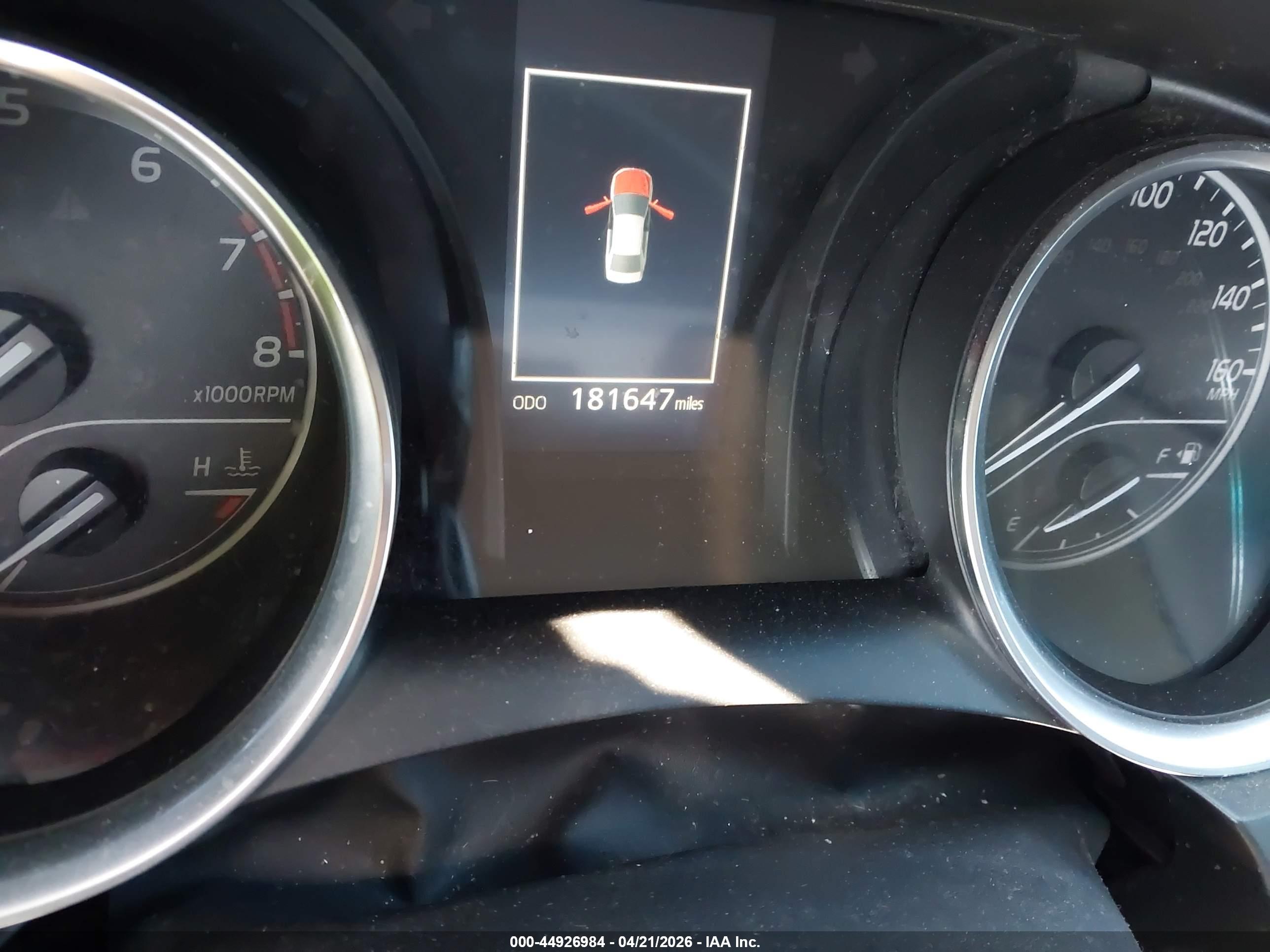 TOYOTA CAMRY image 7