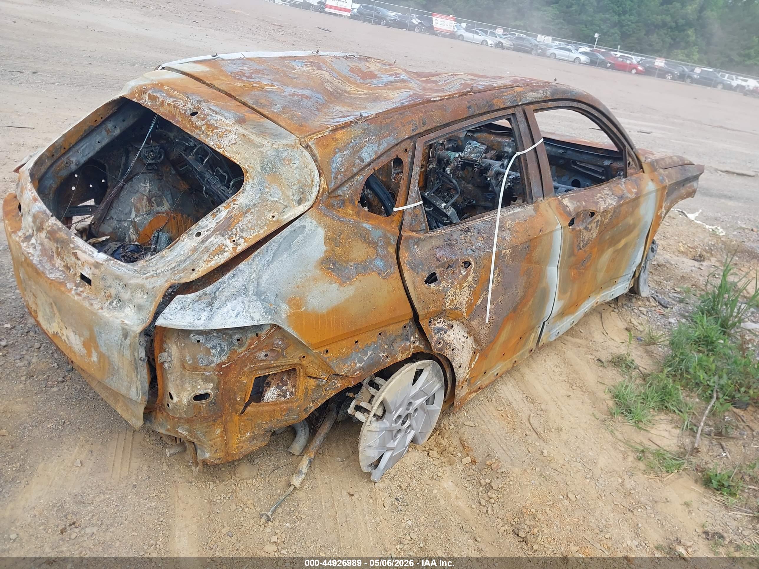 HYUNDAI KONA image 4