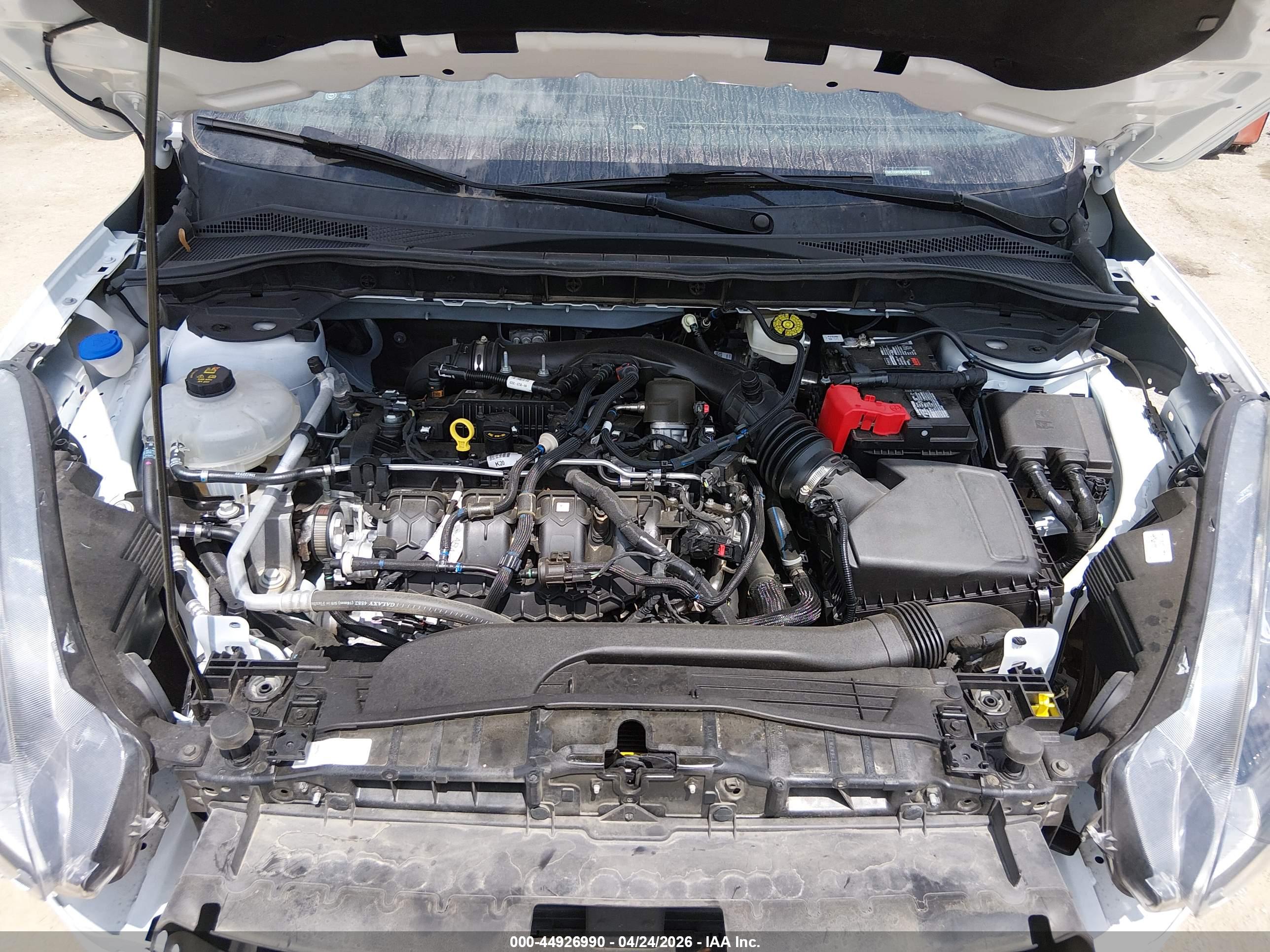 FORD ESCAPE image 10
