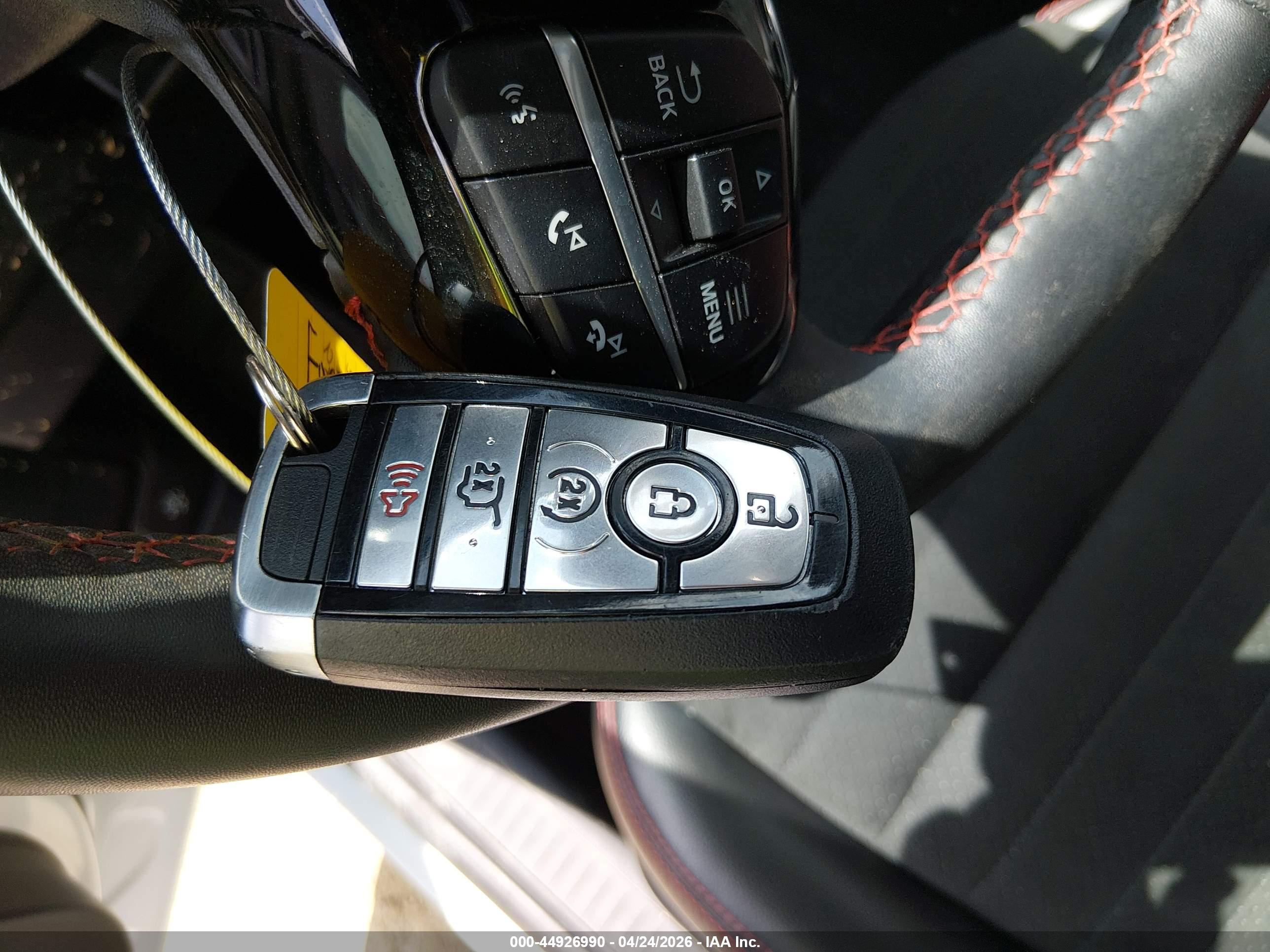 FORD ESCAPE image 11
