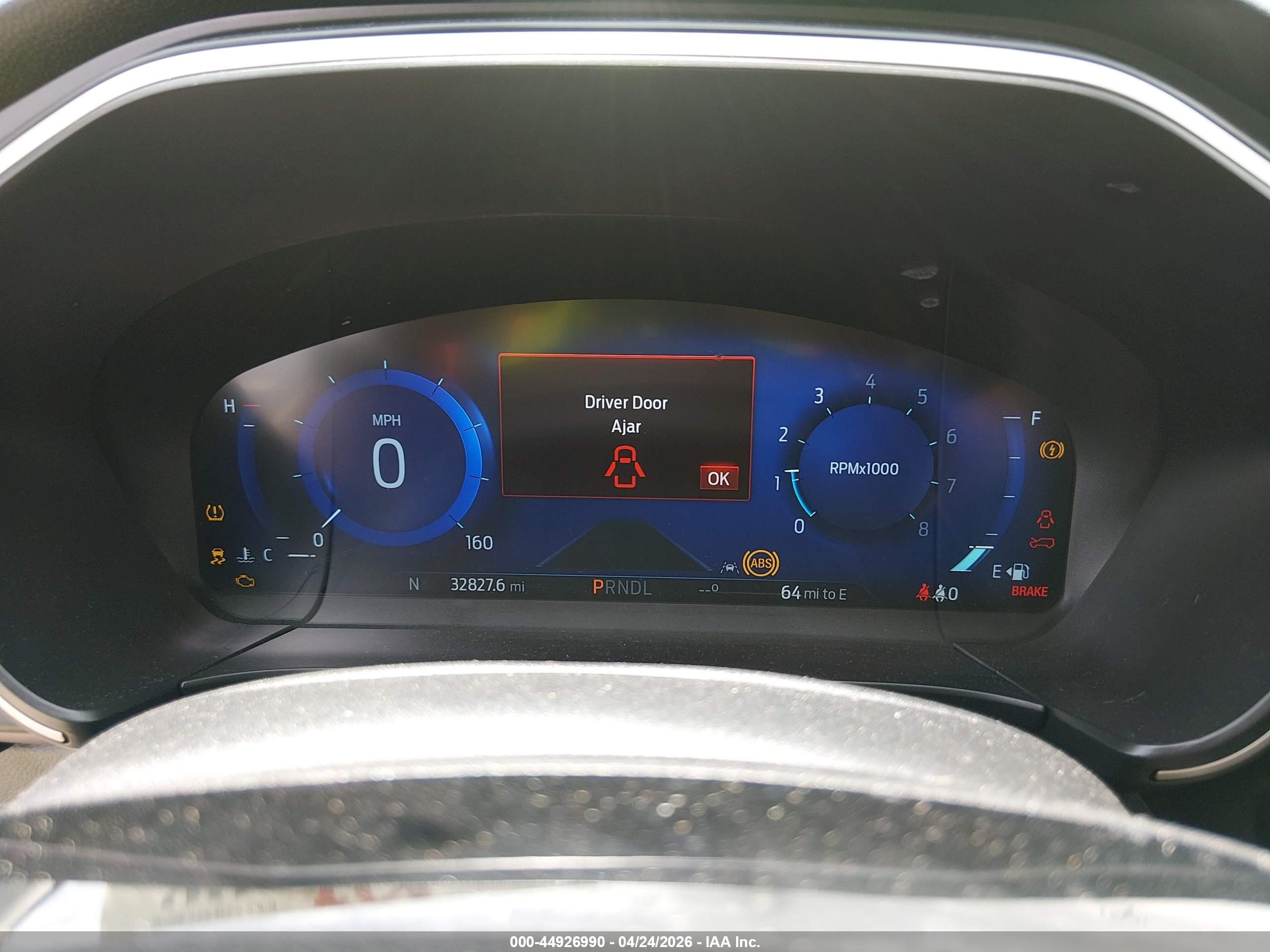FORD ESCAPE image 7