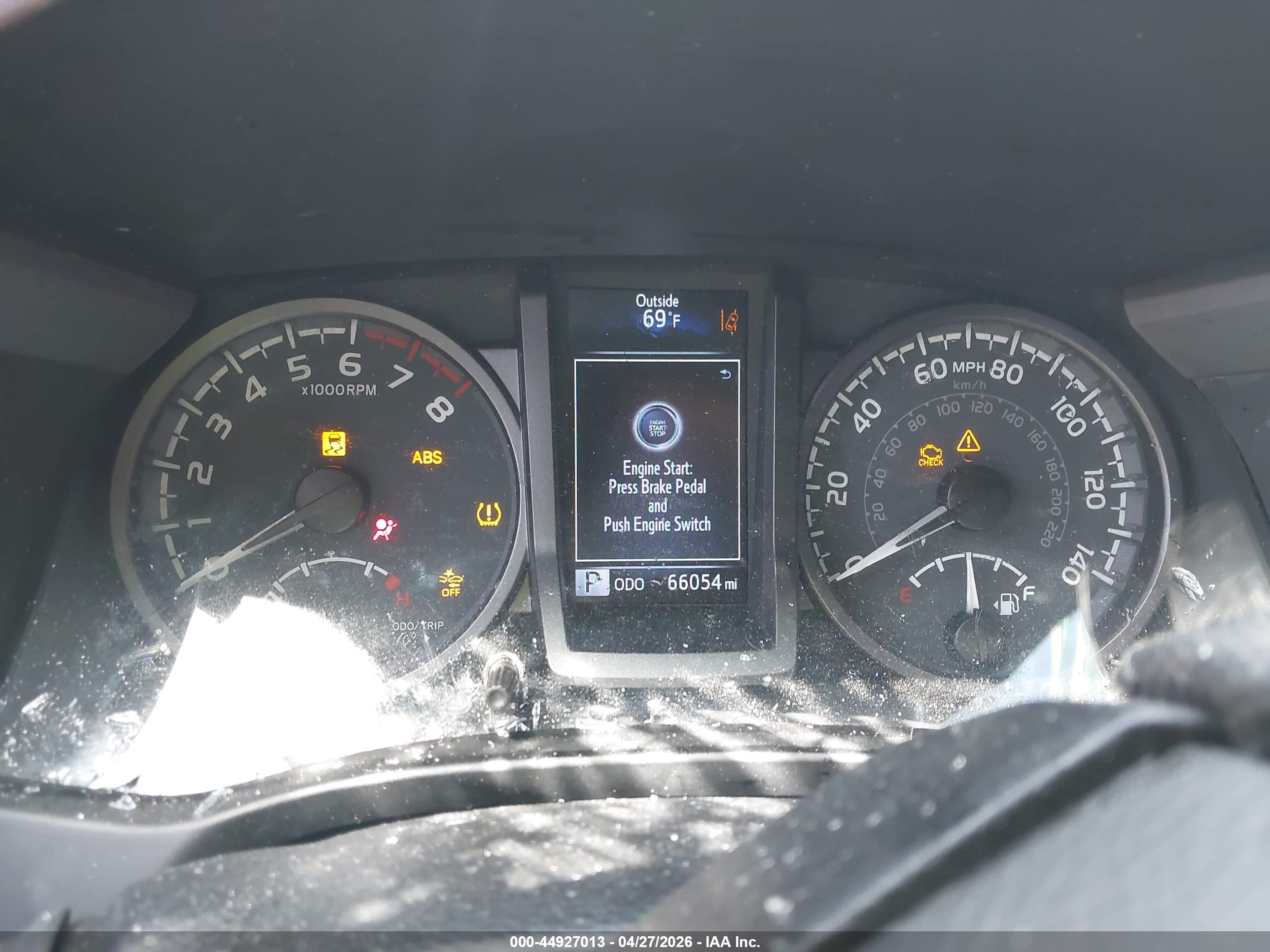 TOYOTA TACOMA image 7