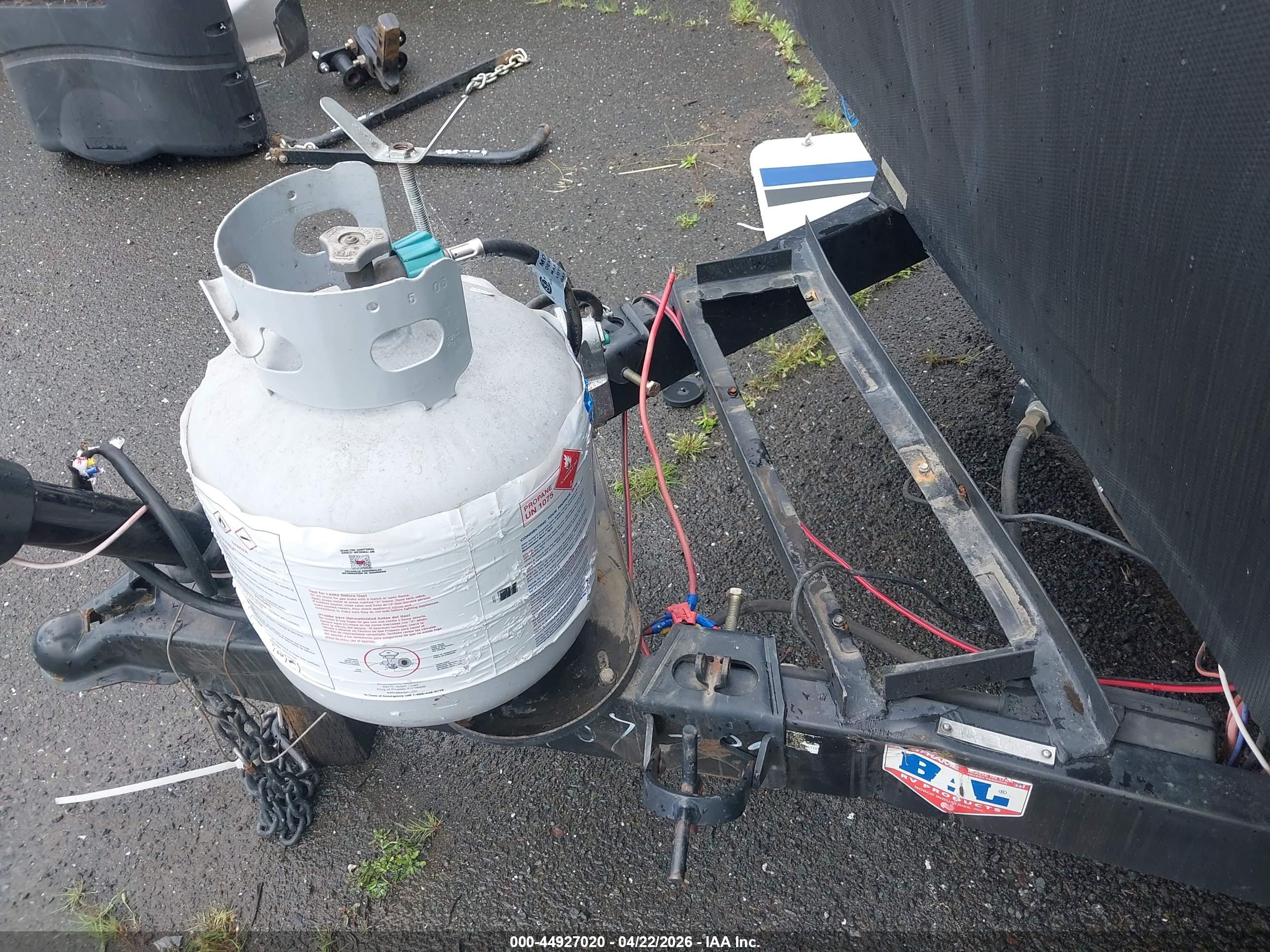 KEYSTONE RV image 10