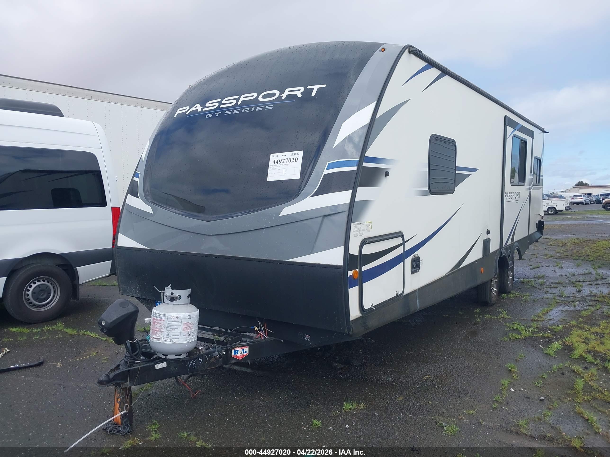 KEYSTONE RV image 2