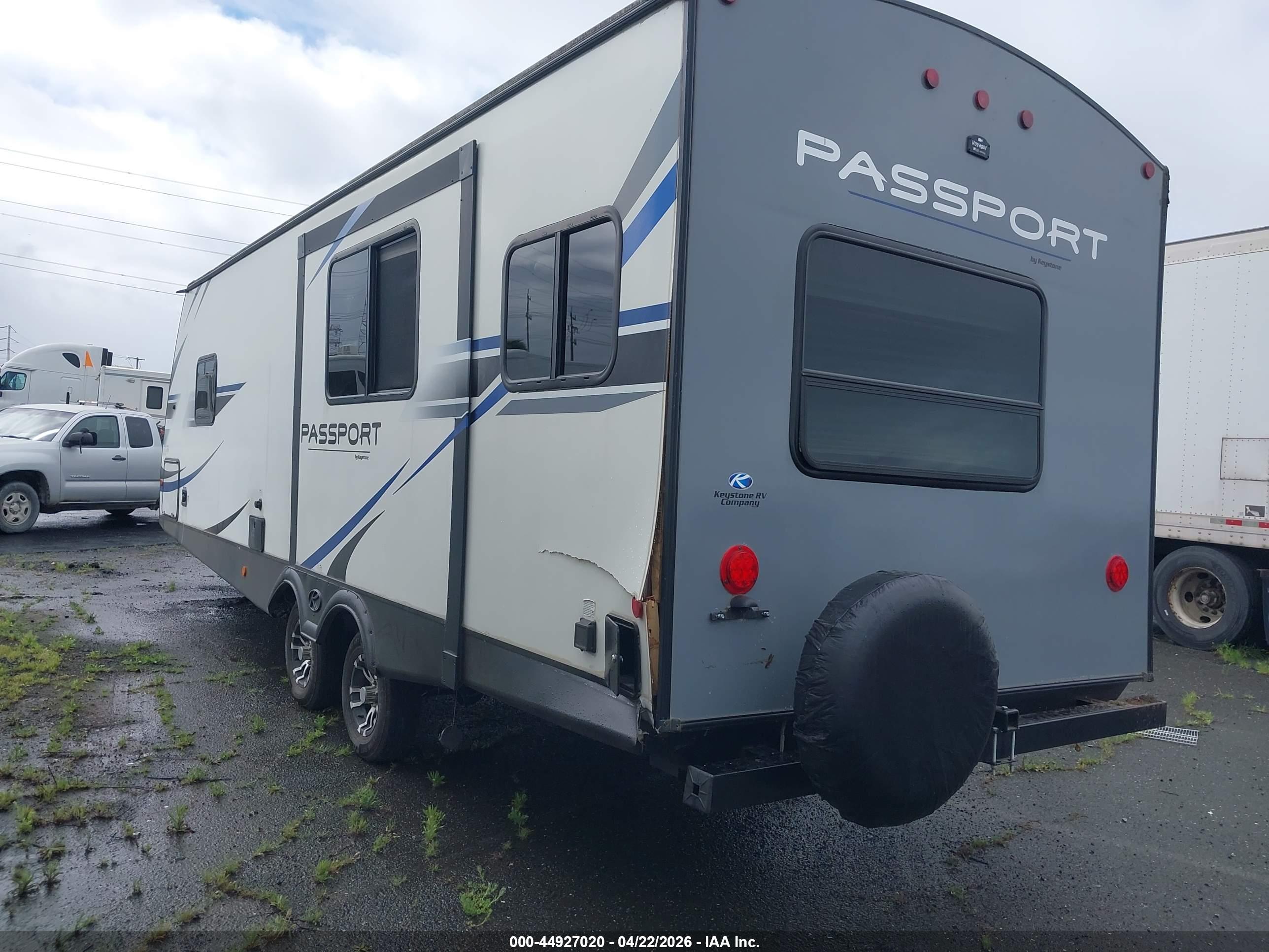 KEYSTONE RV image 3