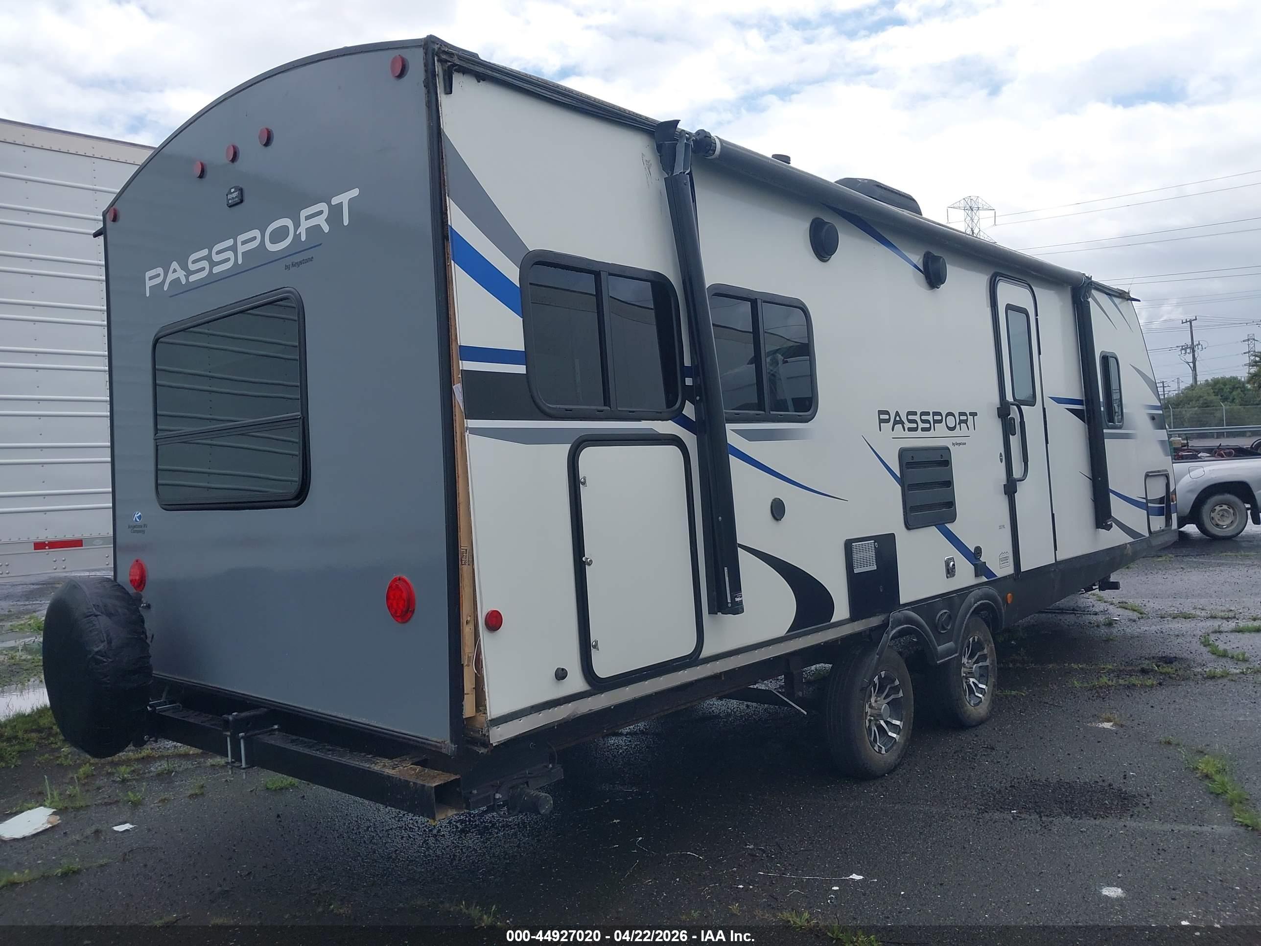 KEYSTONE RV image 4