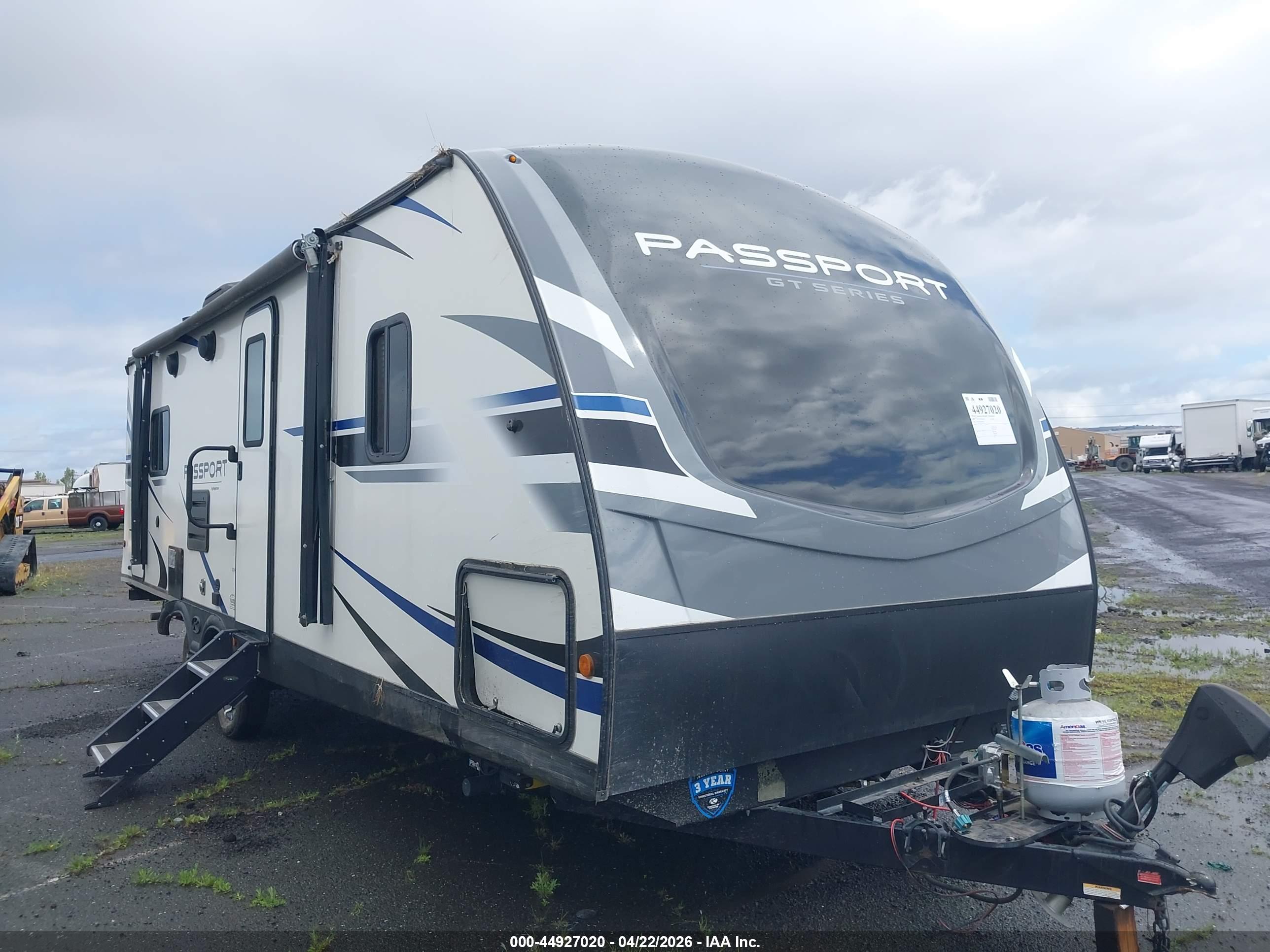 KEYSTONE RV image 6