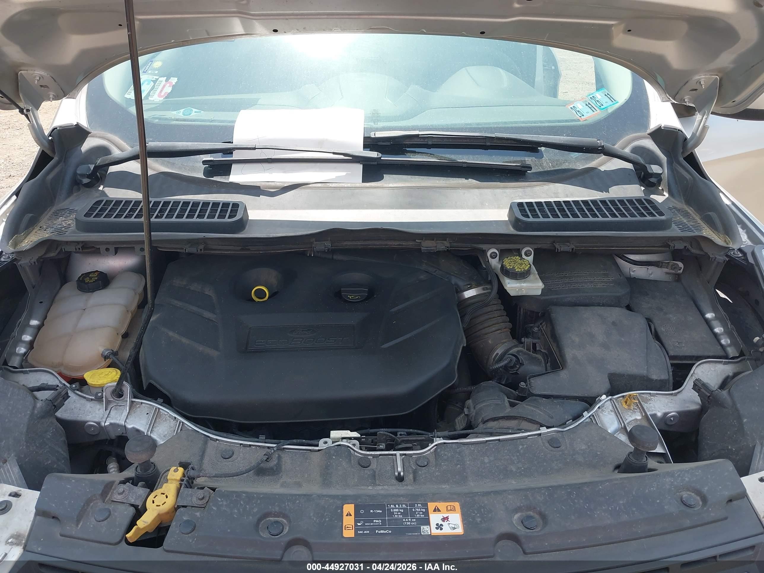 FORD ESCAPE image 10
