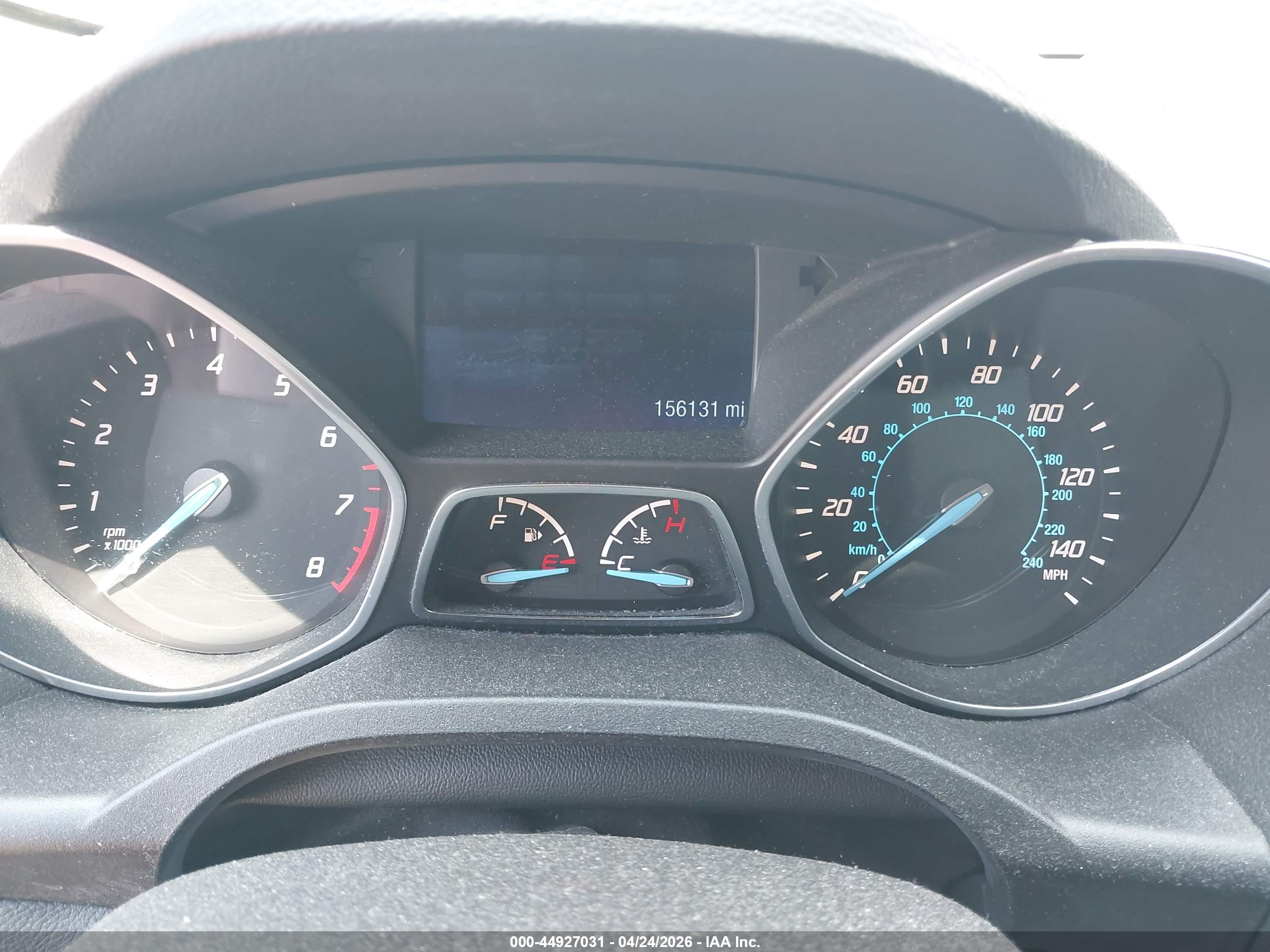 FORD ESCAPE image 7