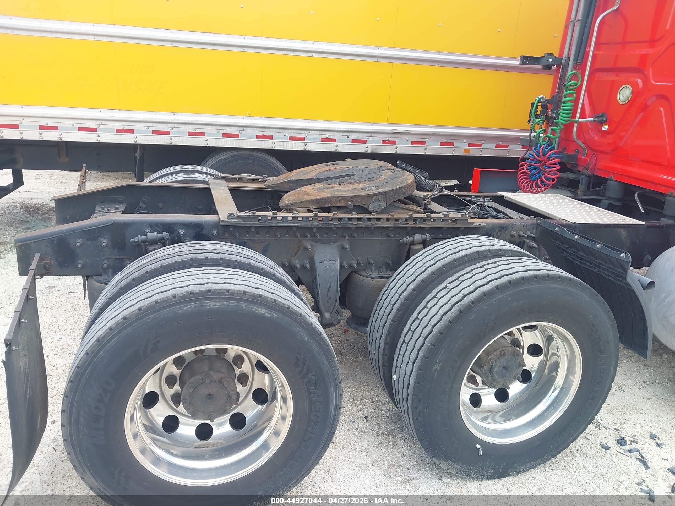 FREIGHTLINER NEW image 8