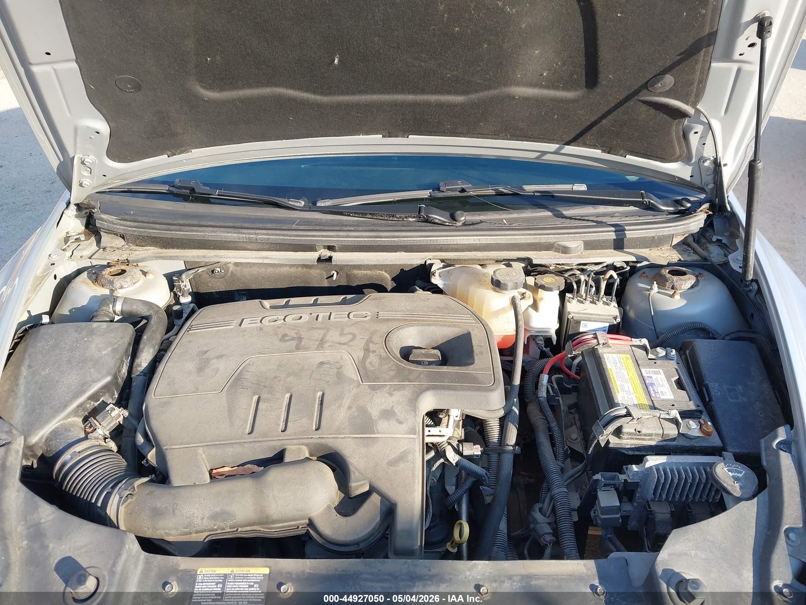 CHEVROLET MALIBU image 10