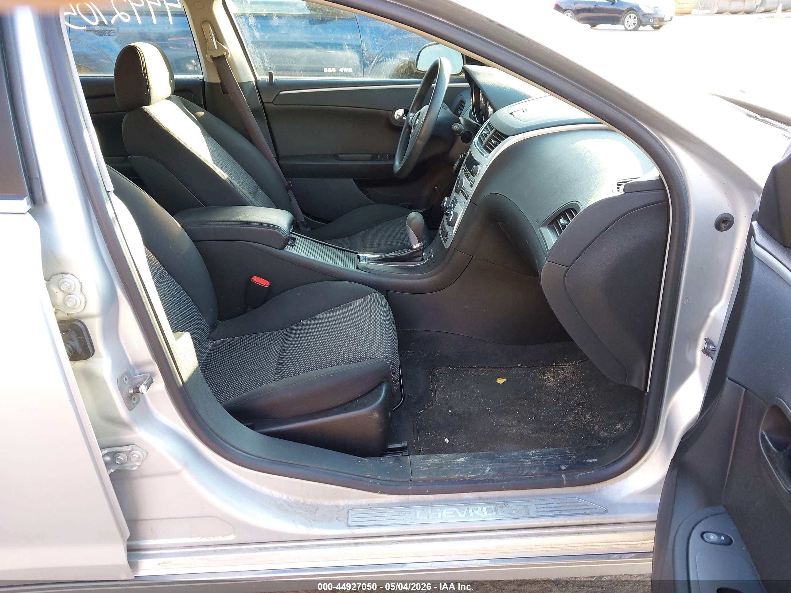 CHEVROLET MALIBU image 5
