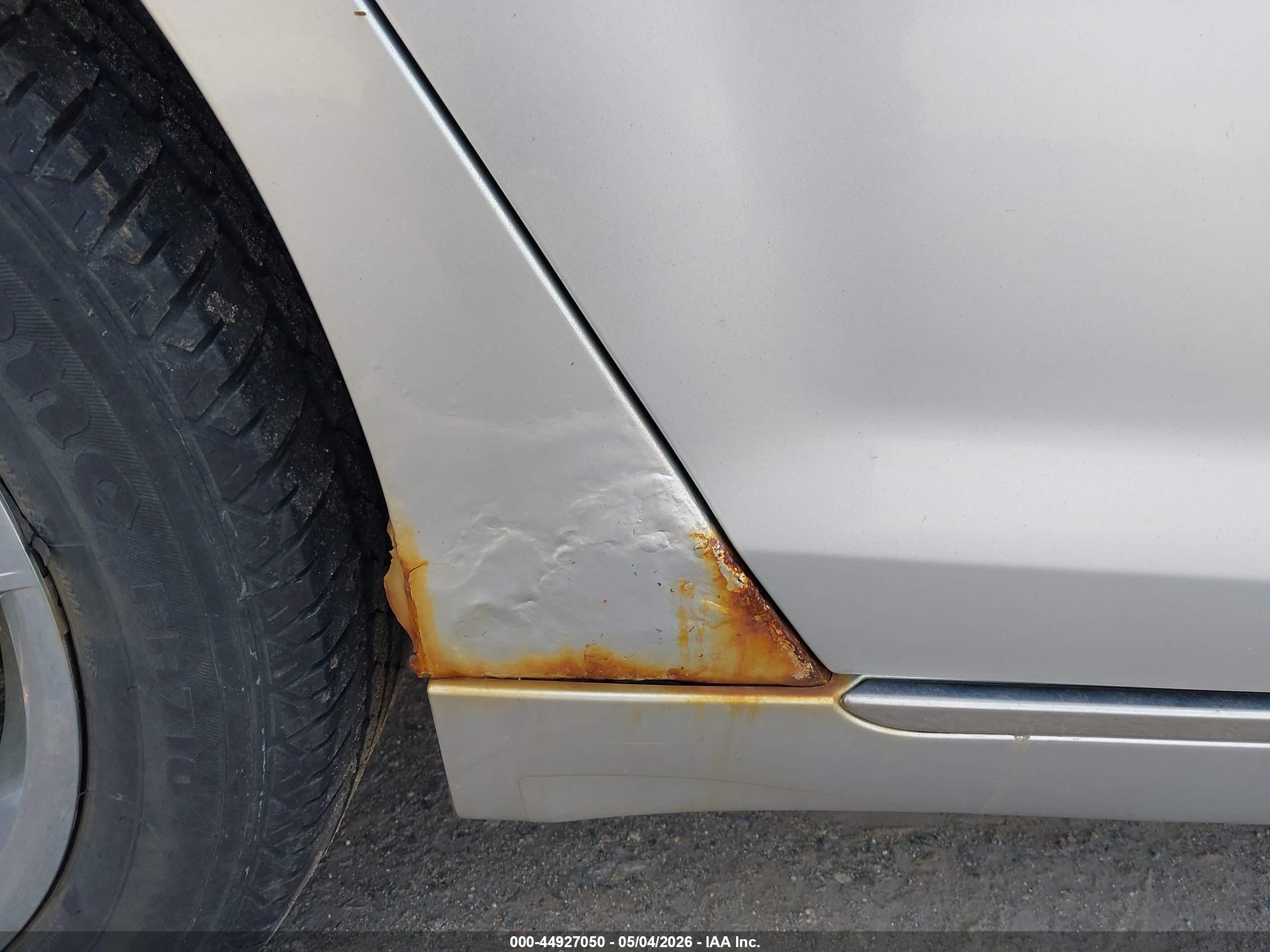 CHEVROLET MALIBU image 6