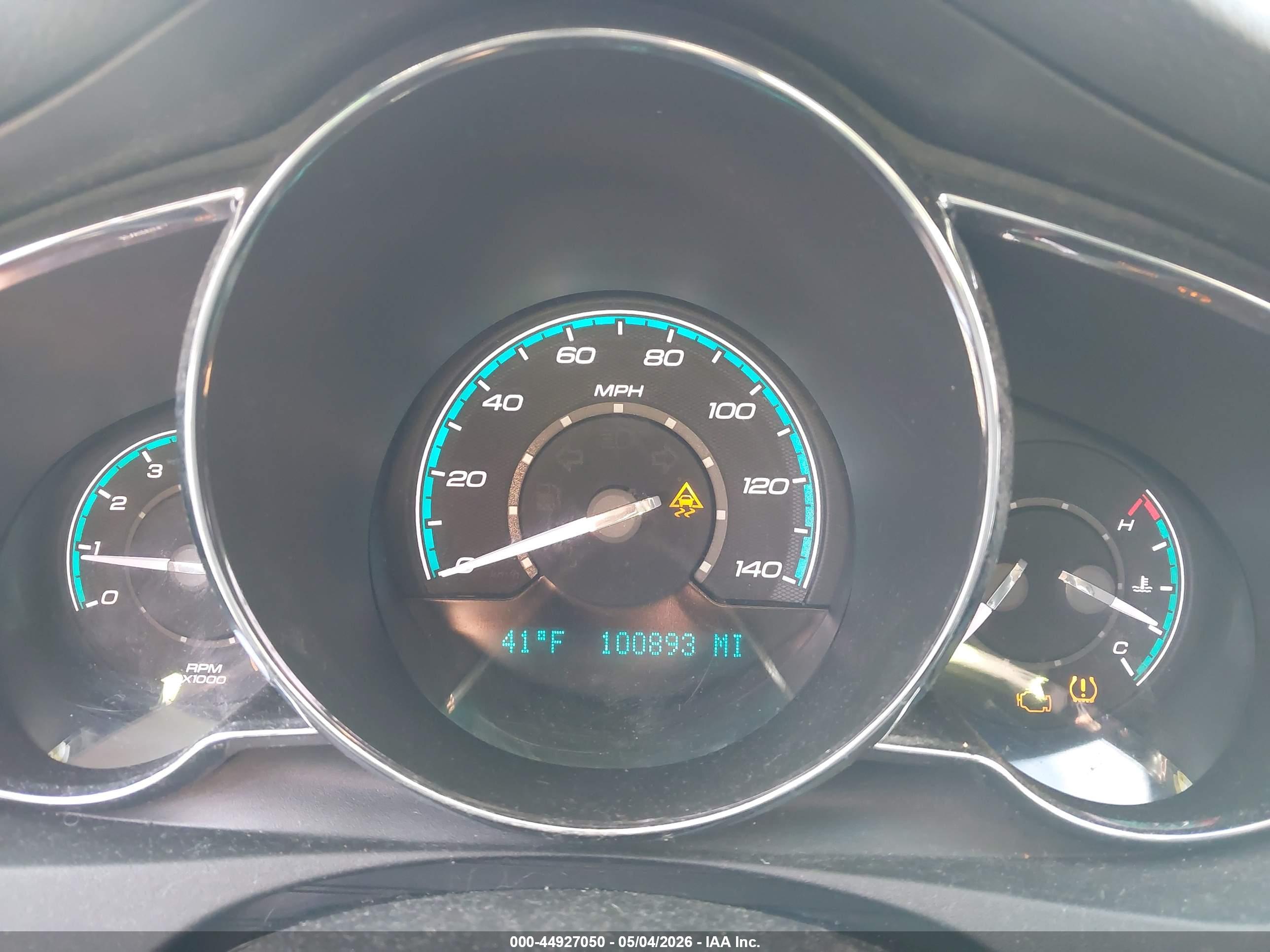 CHEVROLET MALIBU image 7