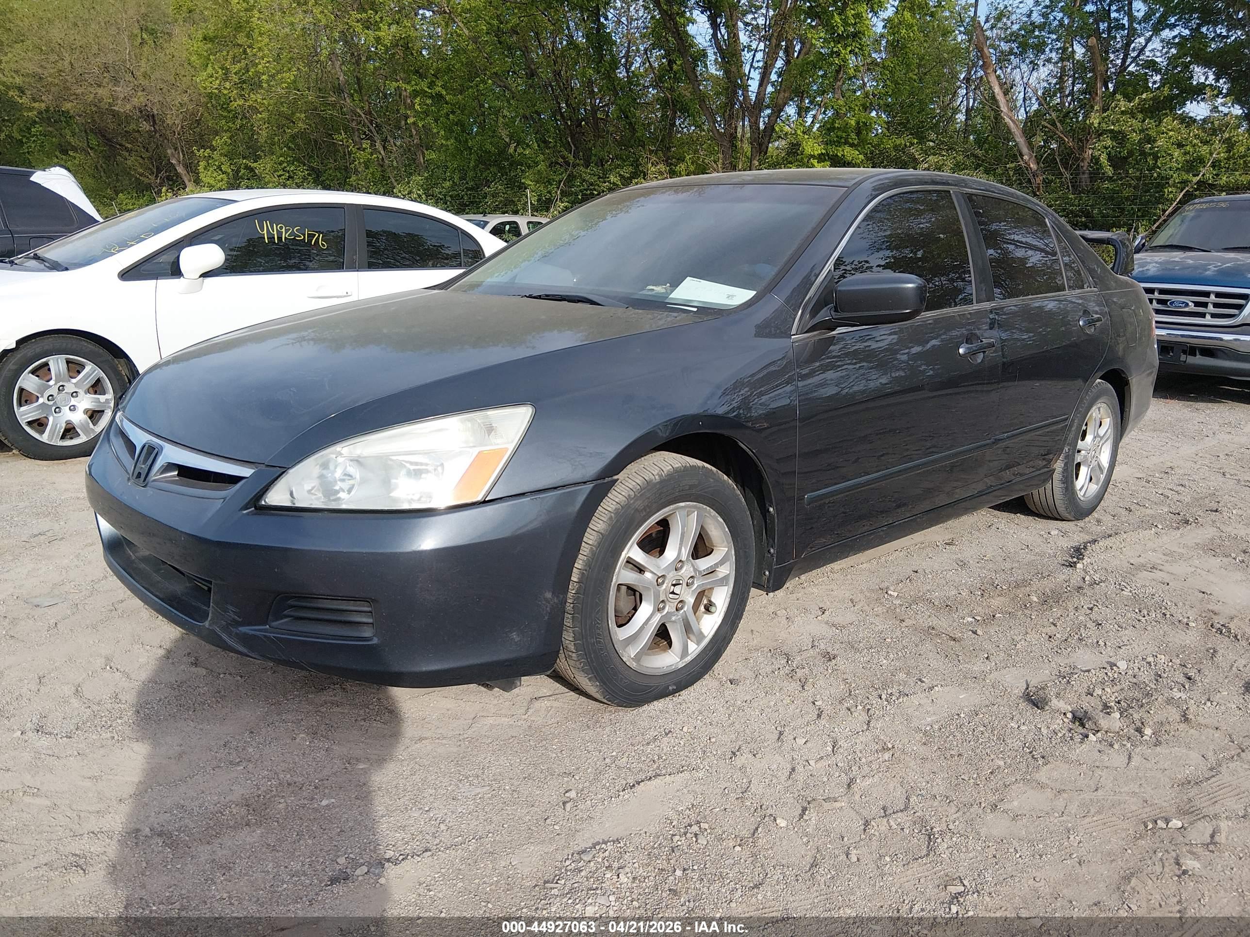 HONDA ACCORD image 2