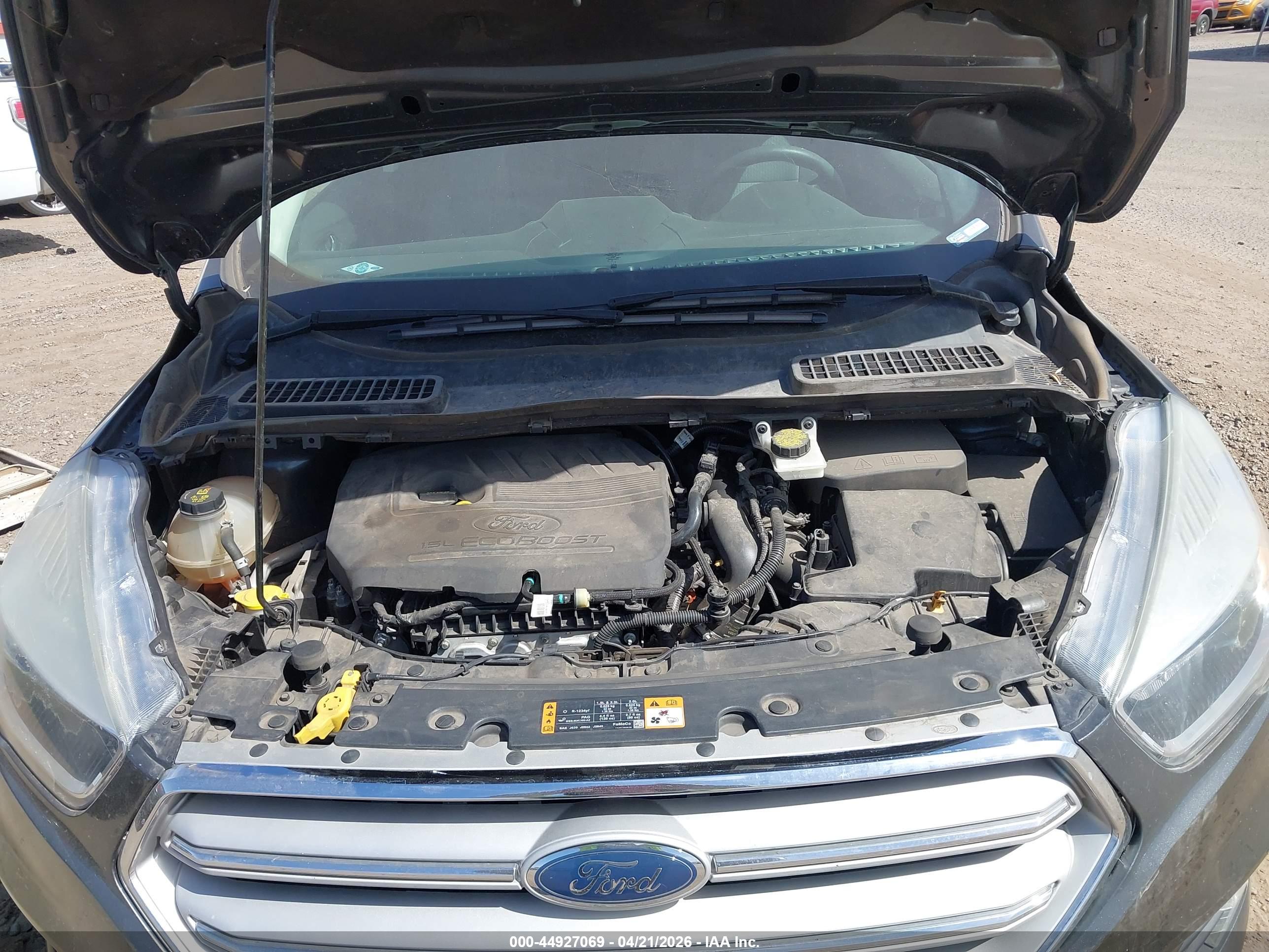 FORD ESCAPE image 10