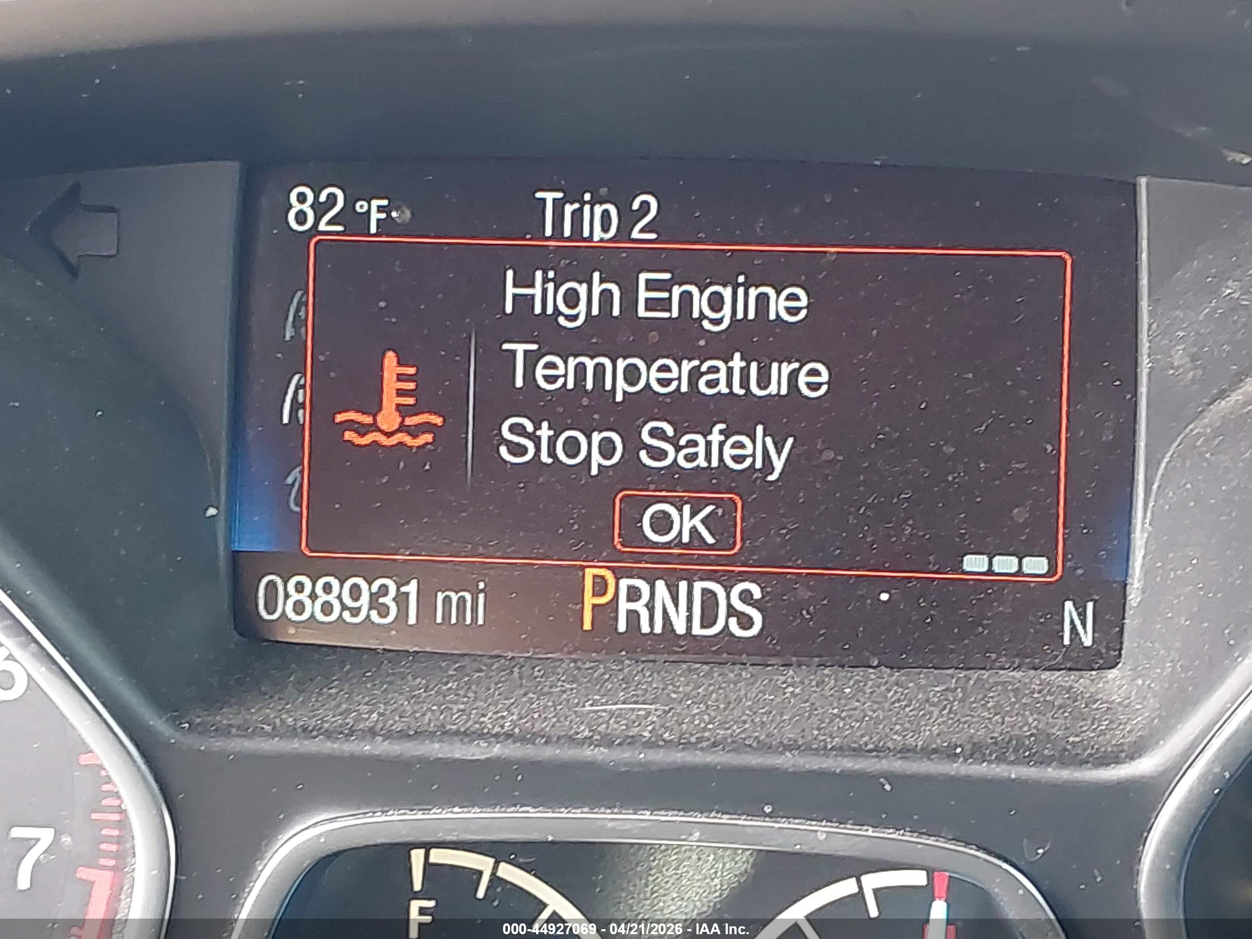 FORD ESCAPE image 7