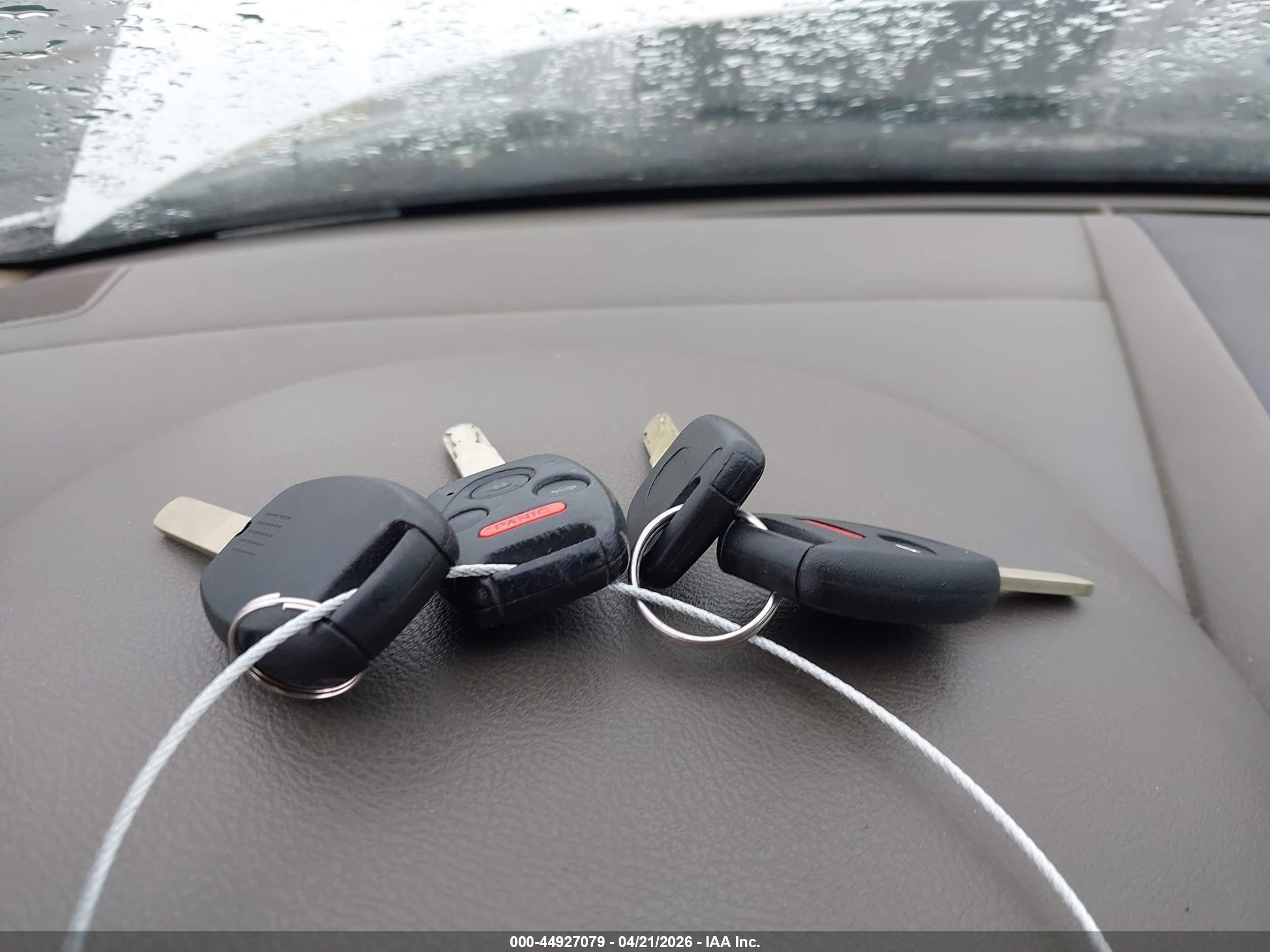 HONDA ACCORD image 11