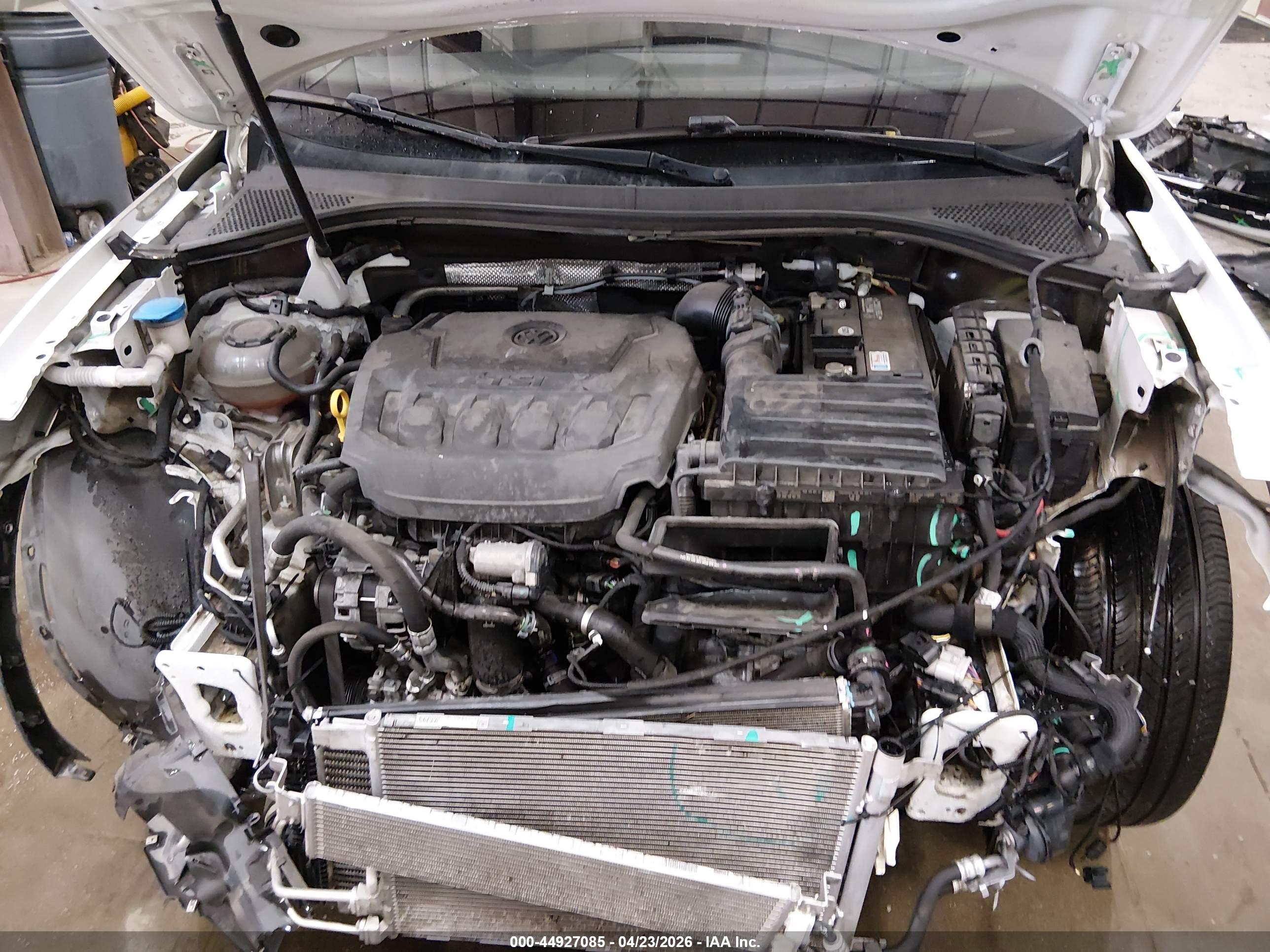 VOLKSWAGEN TIGUAN image 10