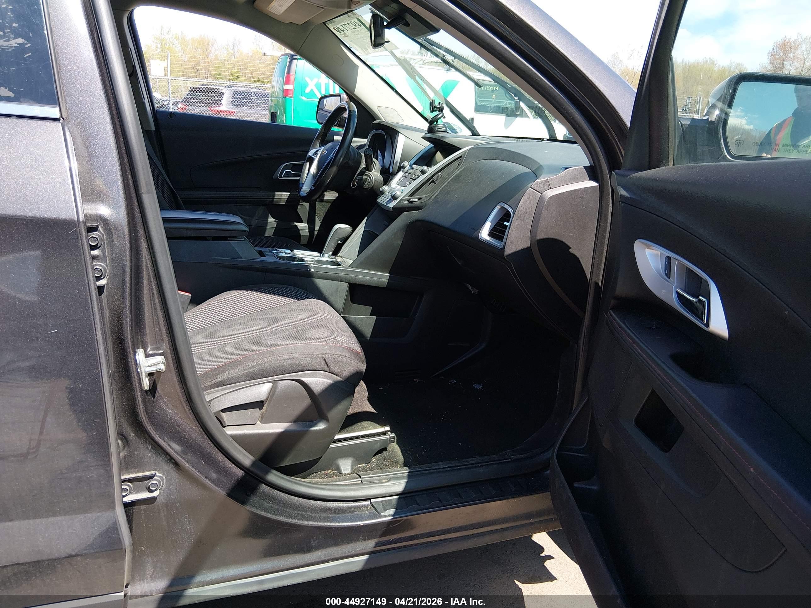 CHEVROLET EQUINOX image 5