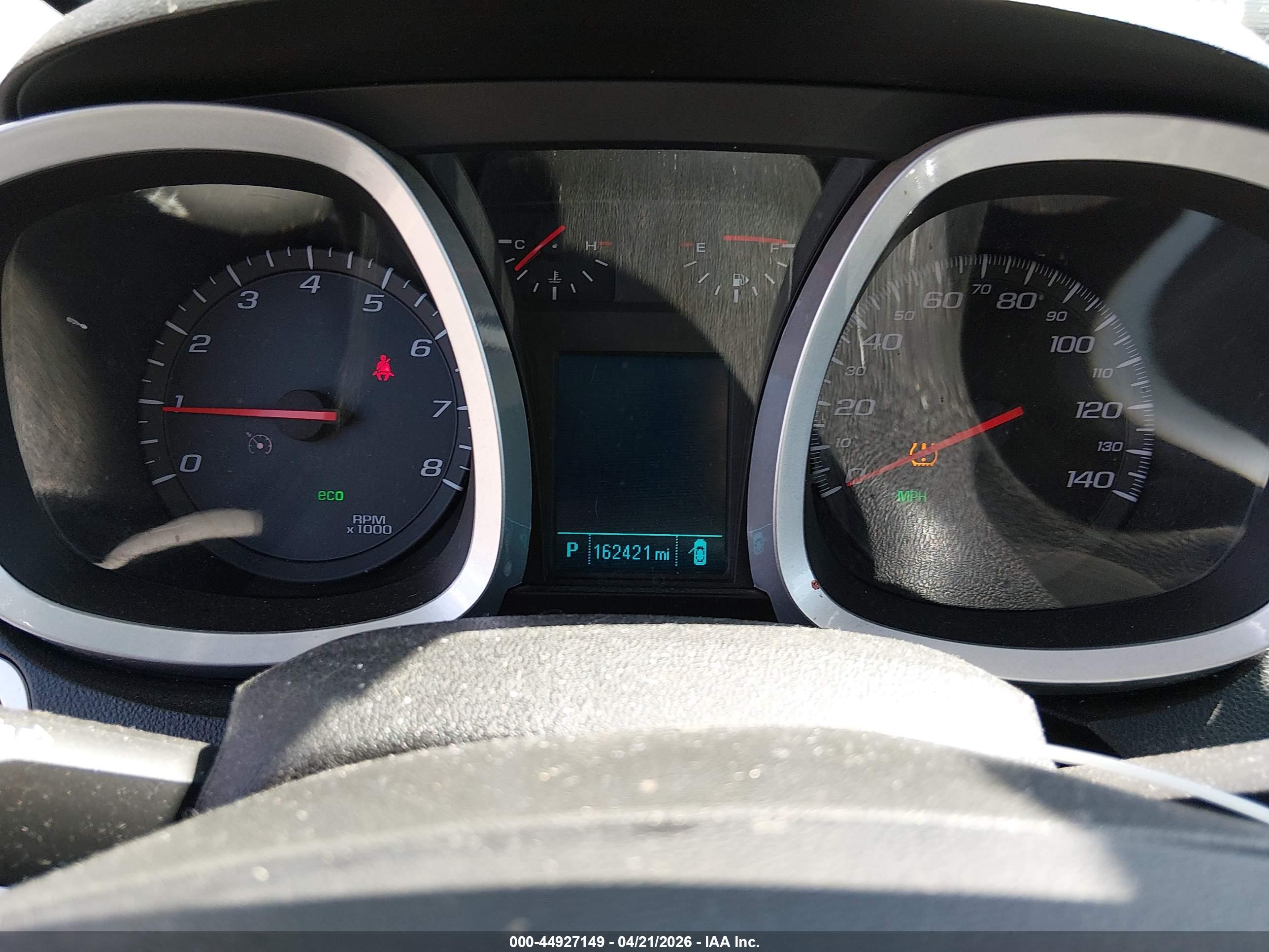 CHEVROLET EQUINOX image 7