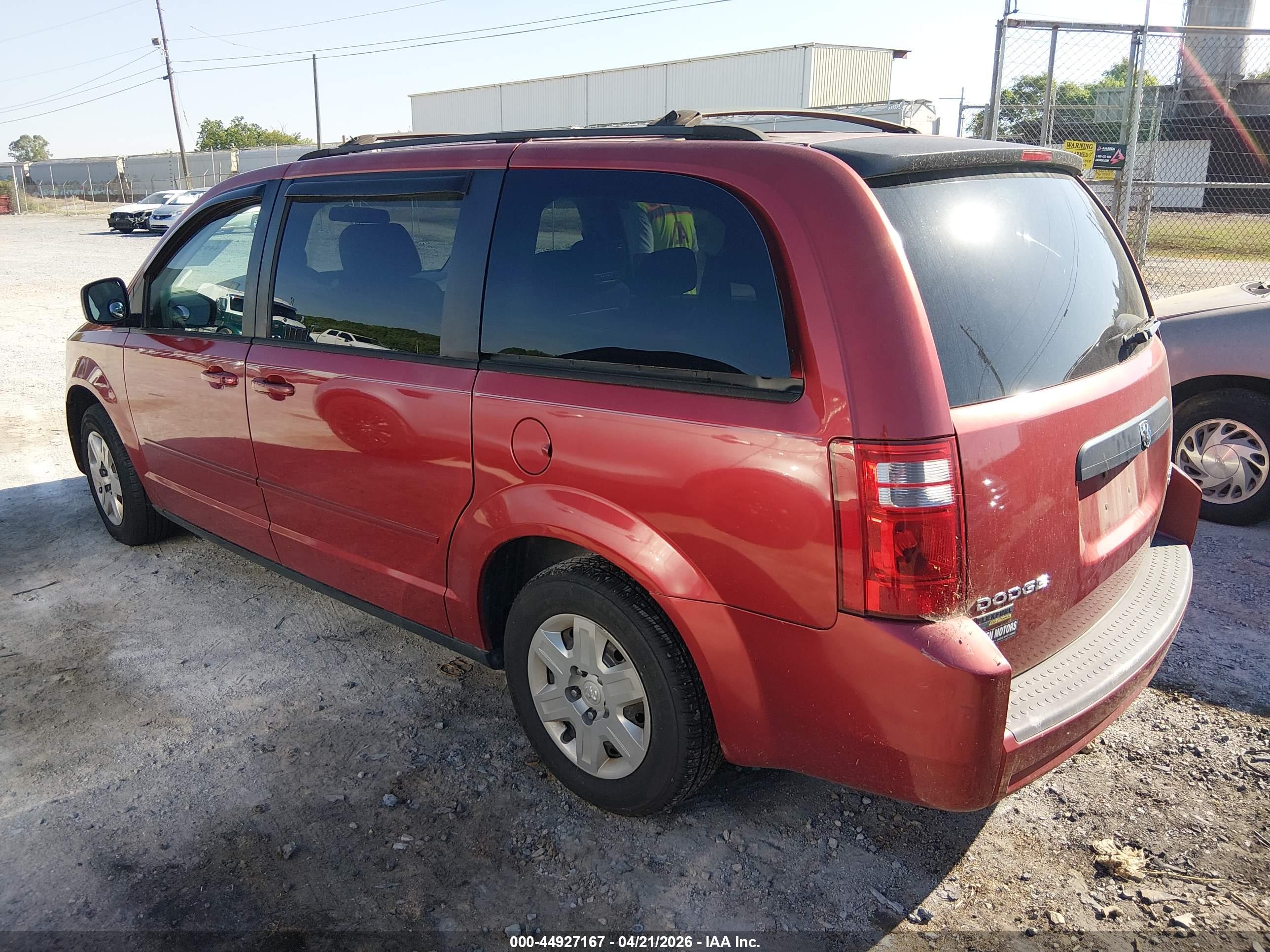 DODGE GRAND image 3