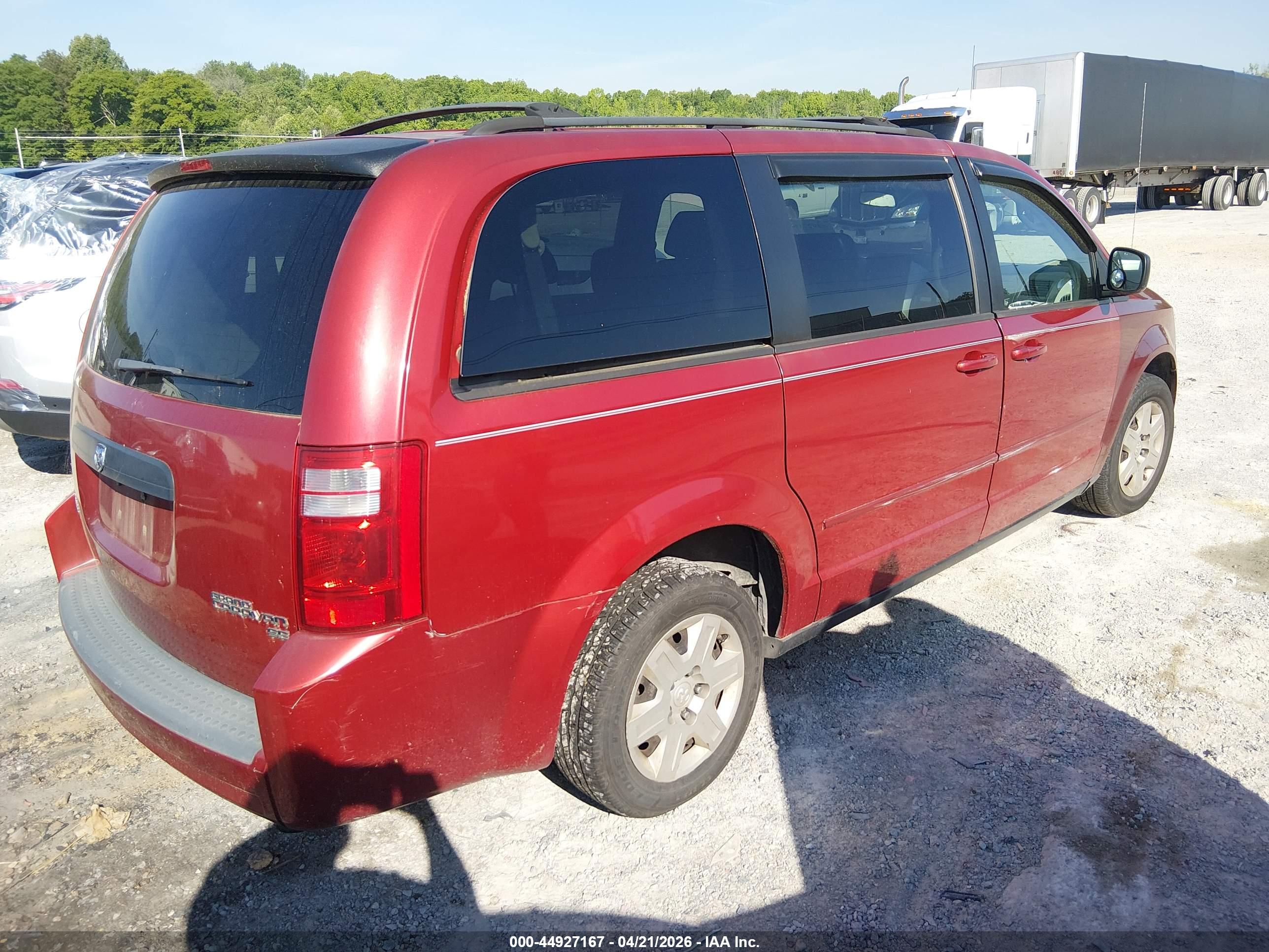 DODGE GRAND image 4