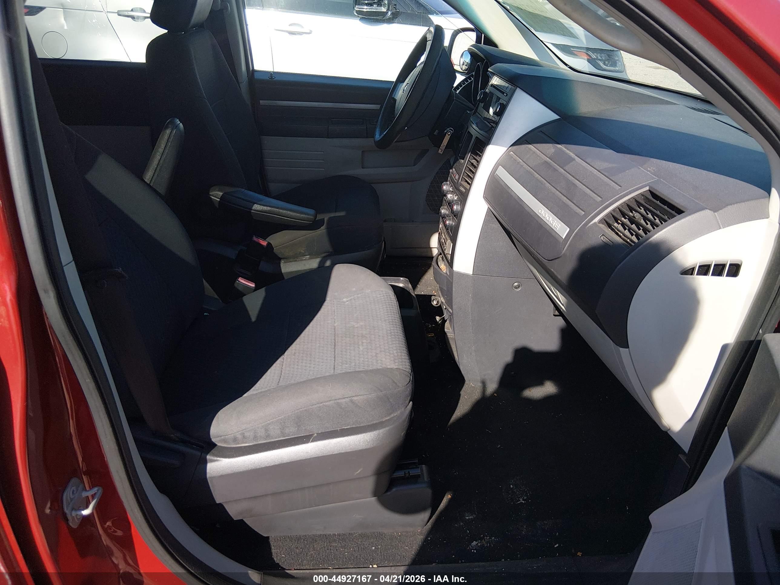 DODGE GRAND image 5