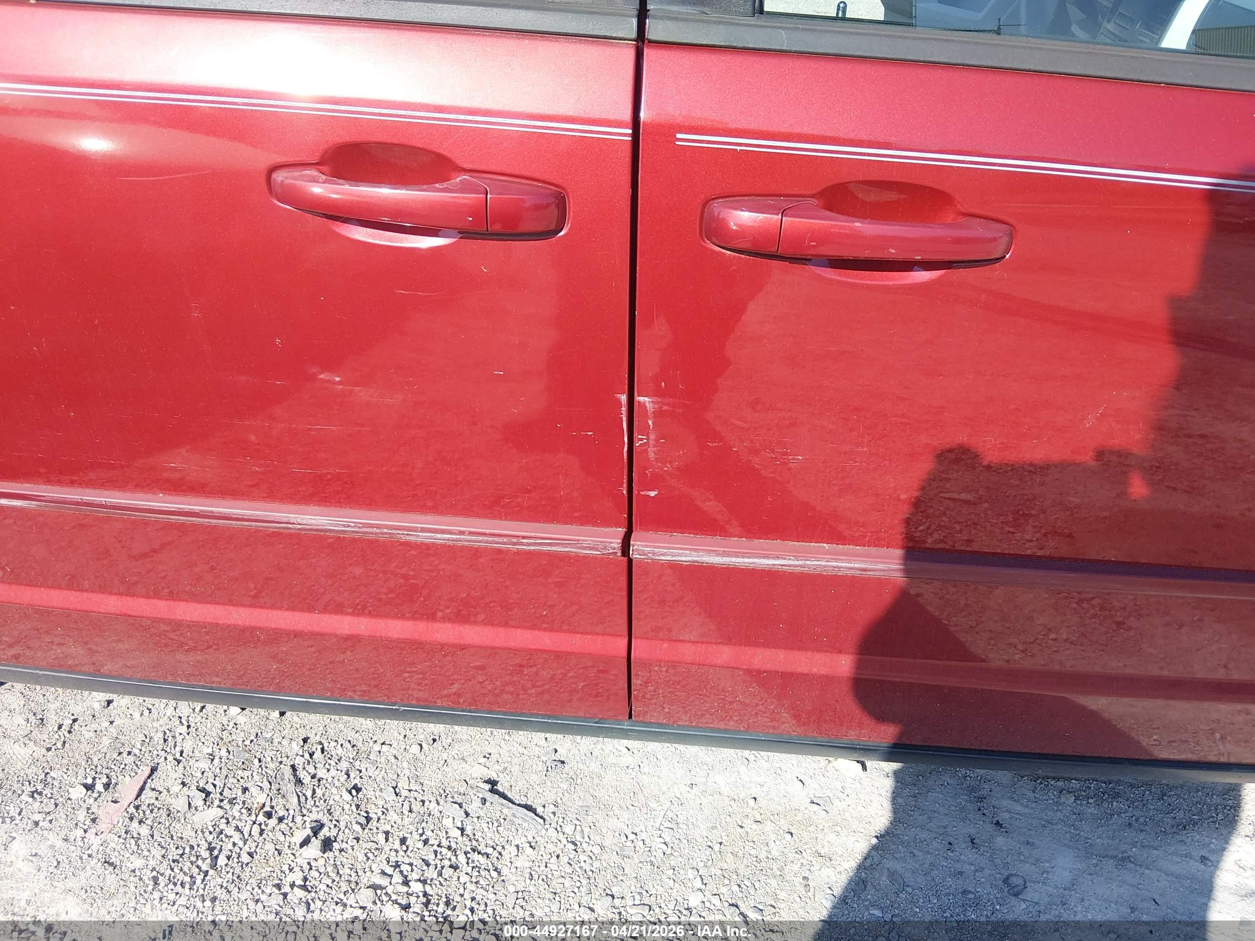 DODGE GRAND image 6