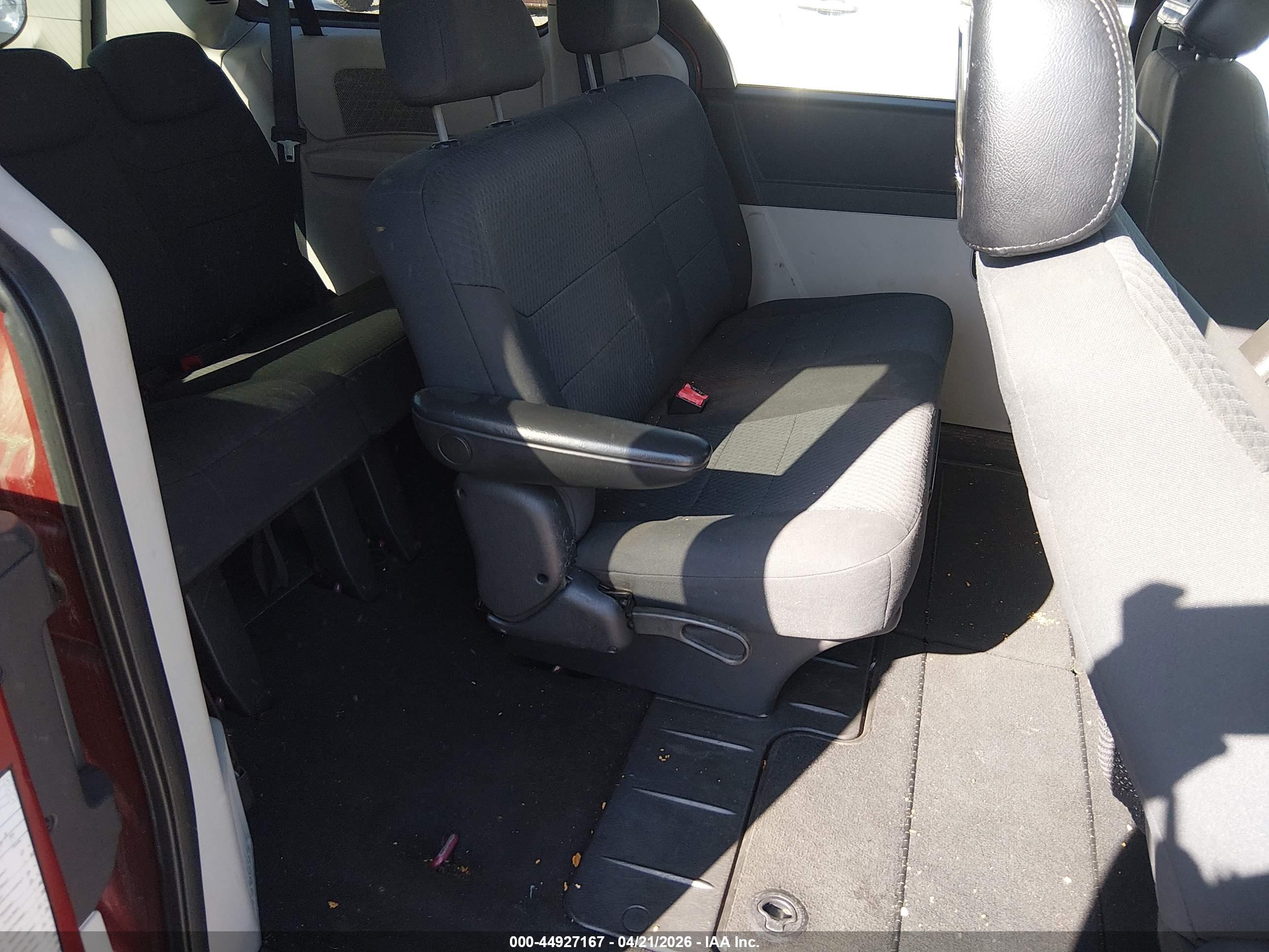 DODGE GRAND image 8