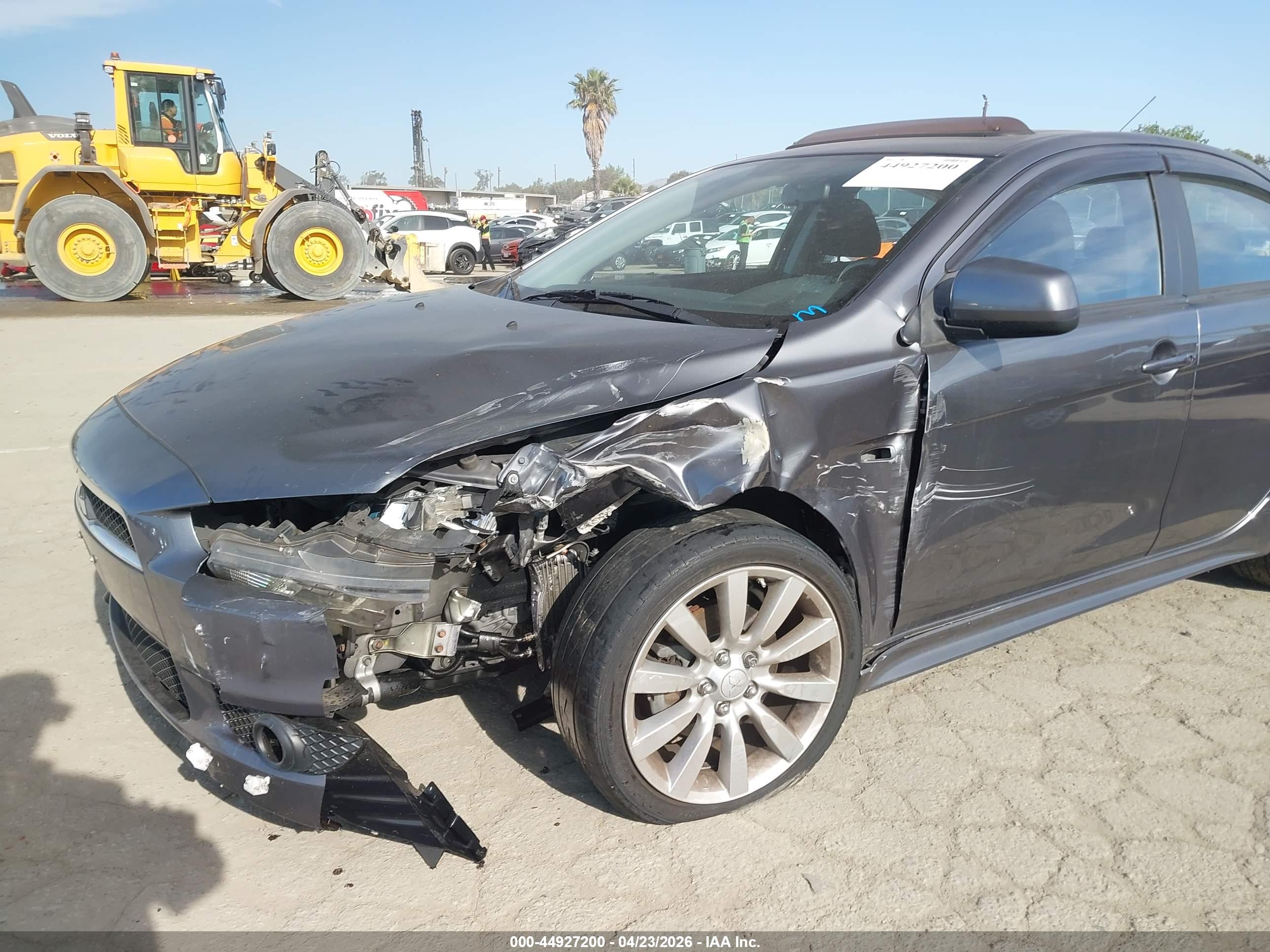 MITSUBISHI LANCER image 6