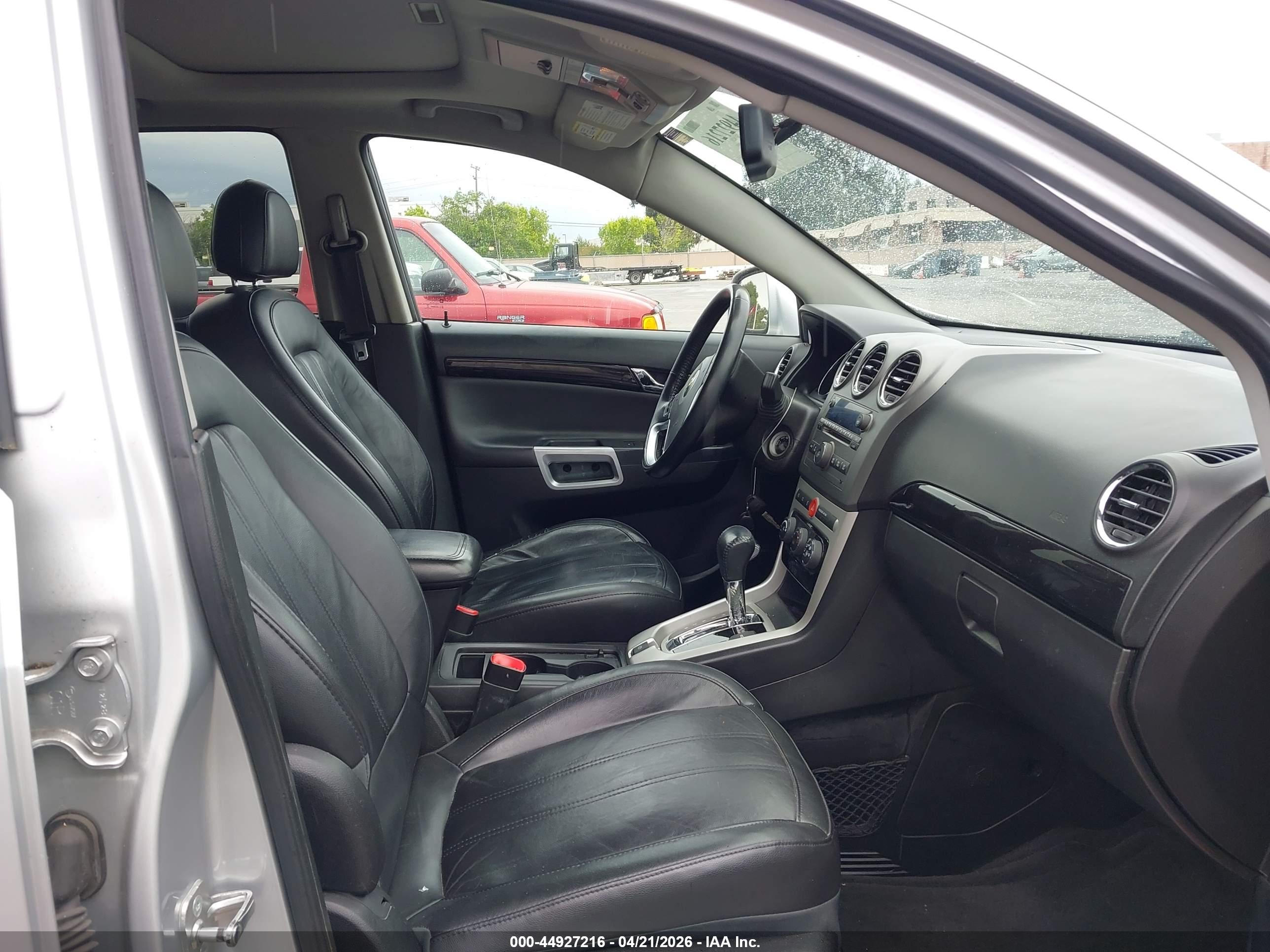 CHEVROLET CAPTIVA image 5