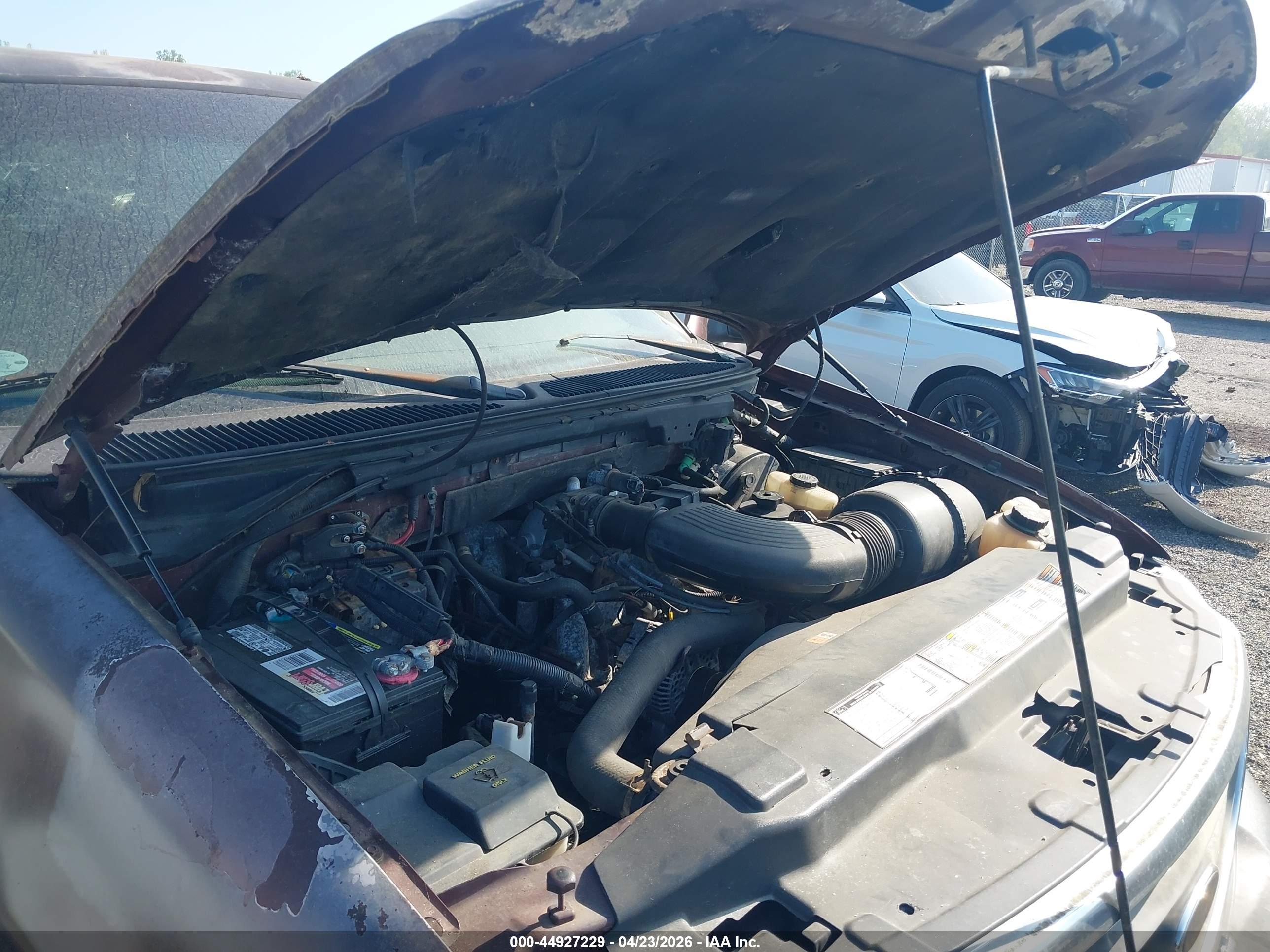 FORD F-150 image 10