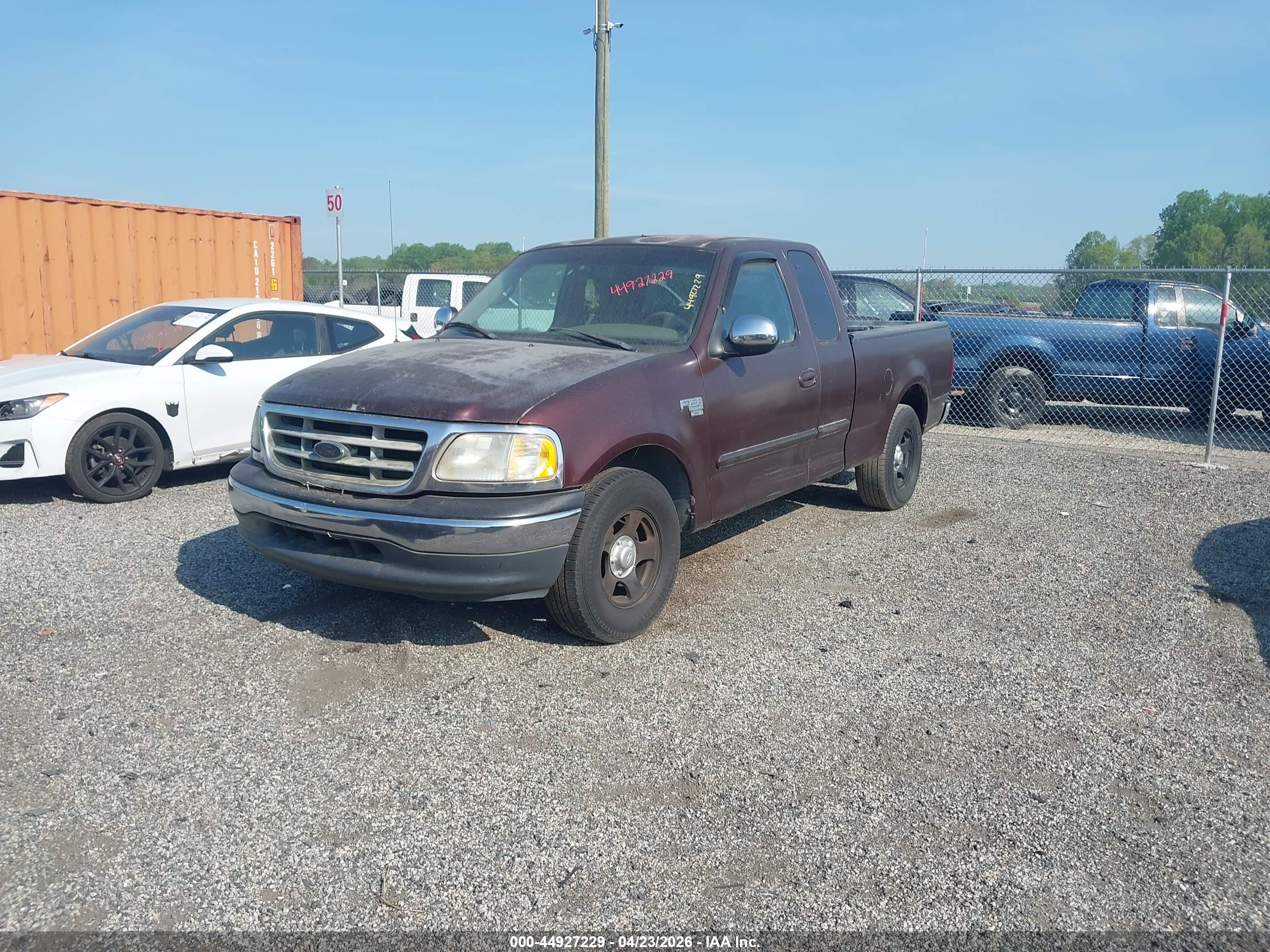 FORD F-150 image 2