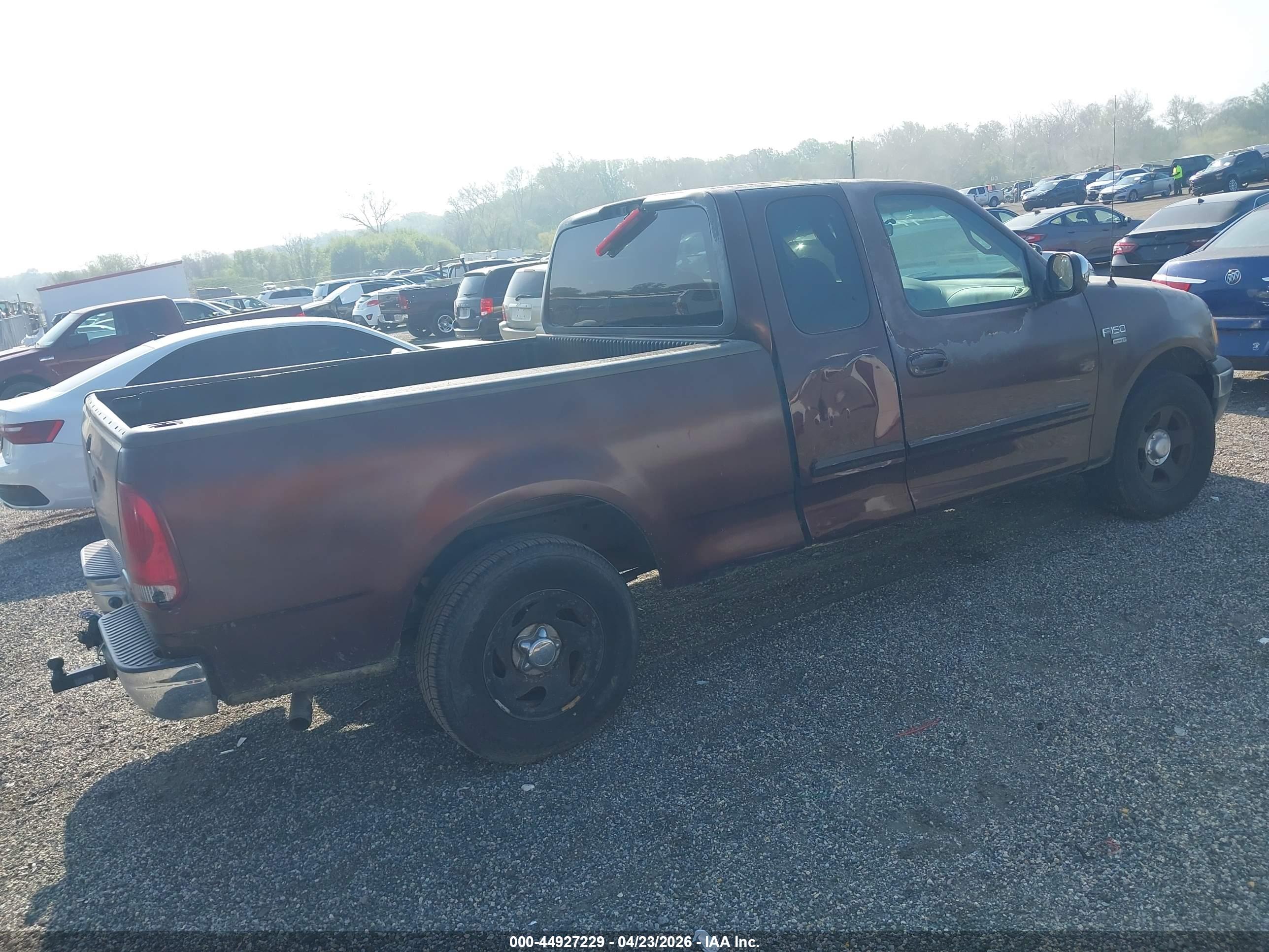 FORD F-150 image 4