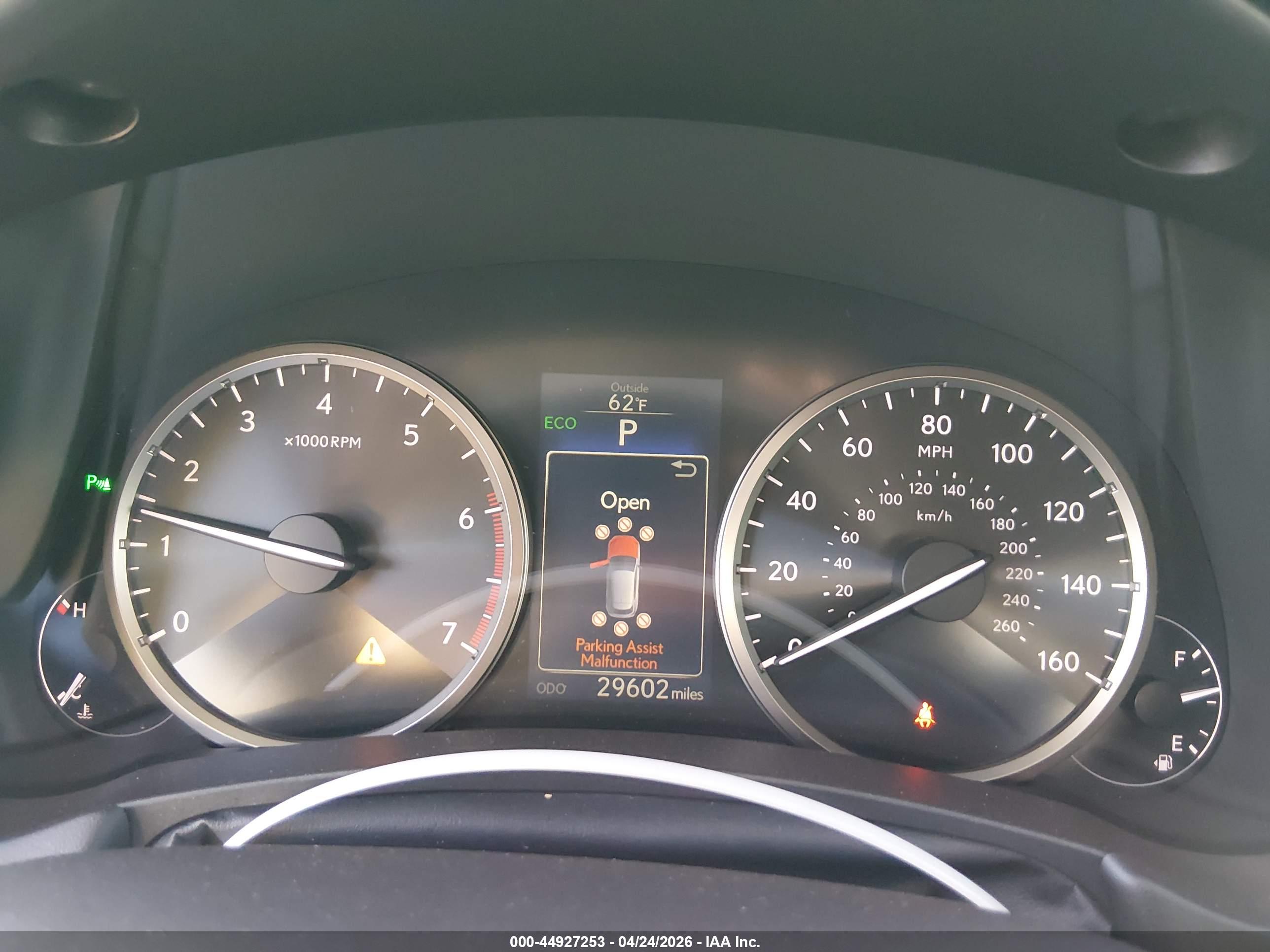LEXUS NX image 7
