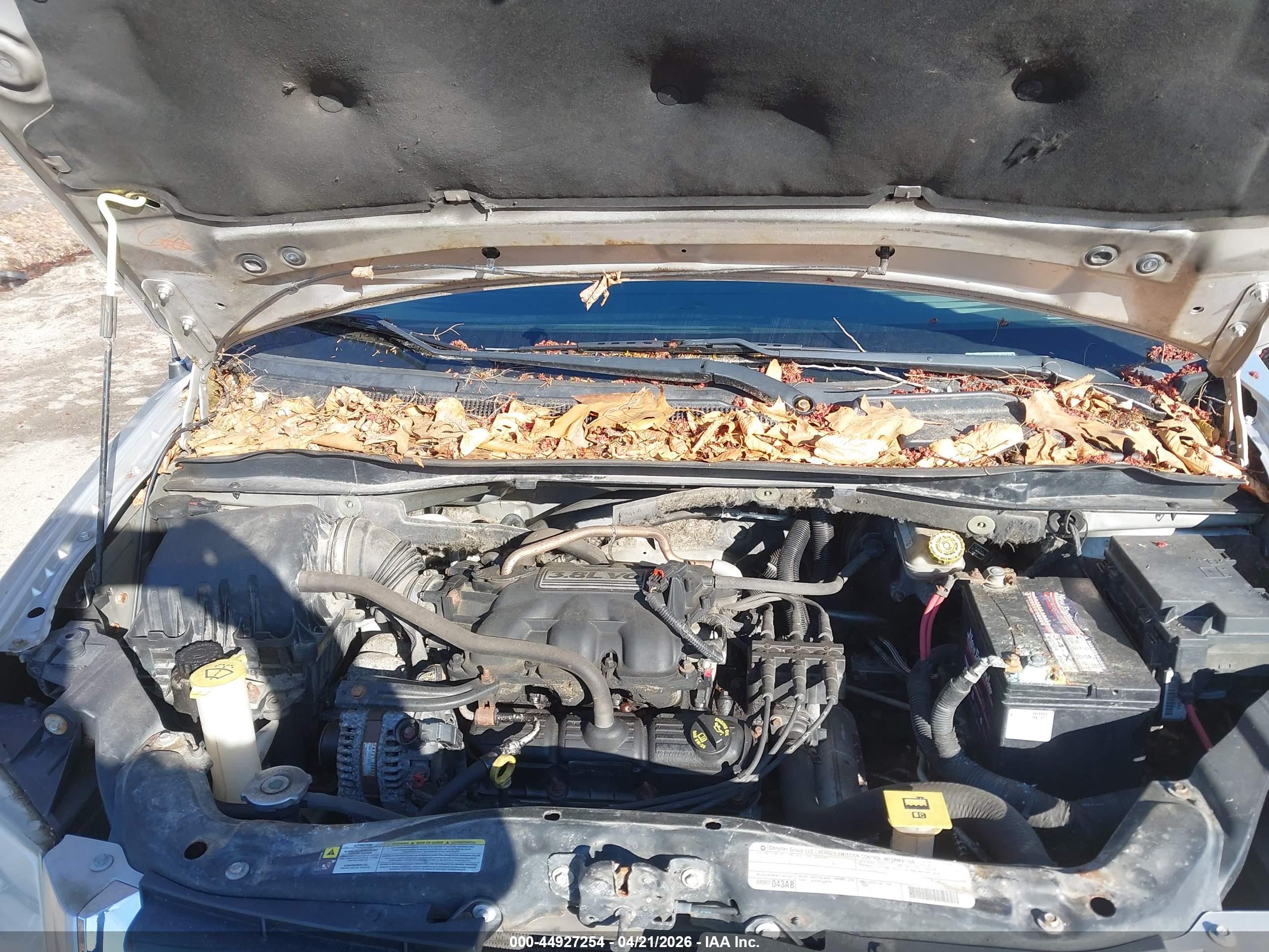 DODGE GRAND image 10