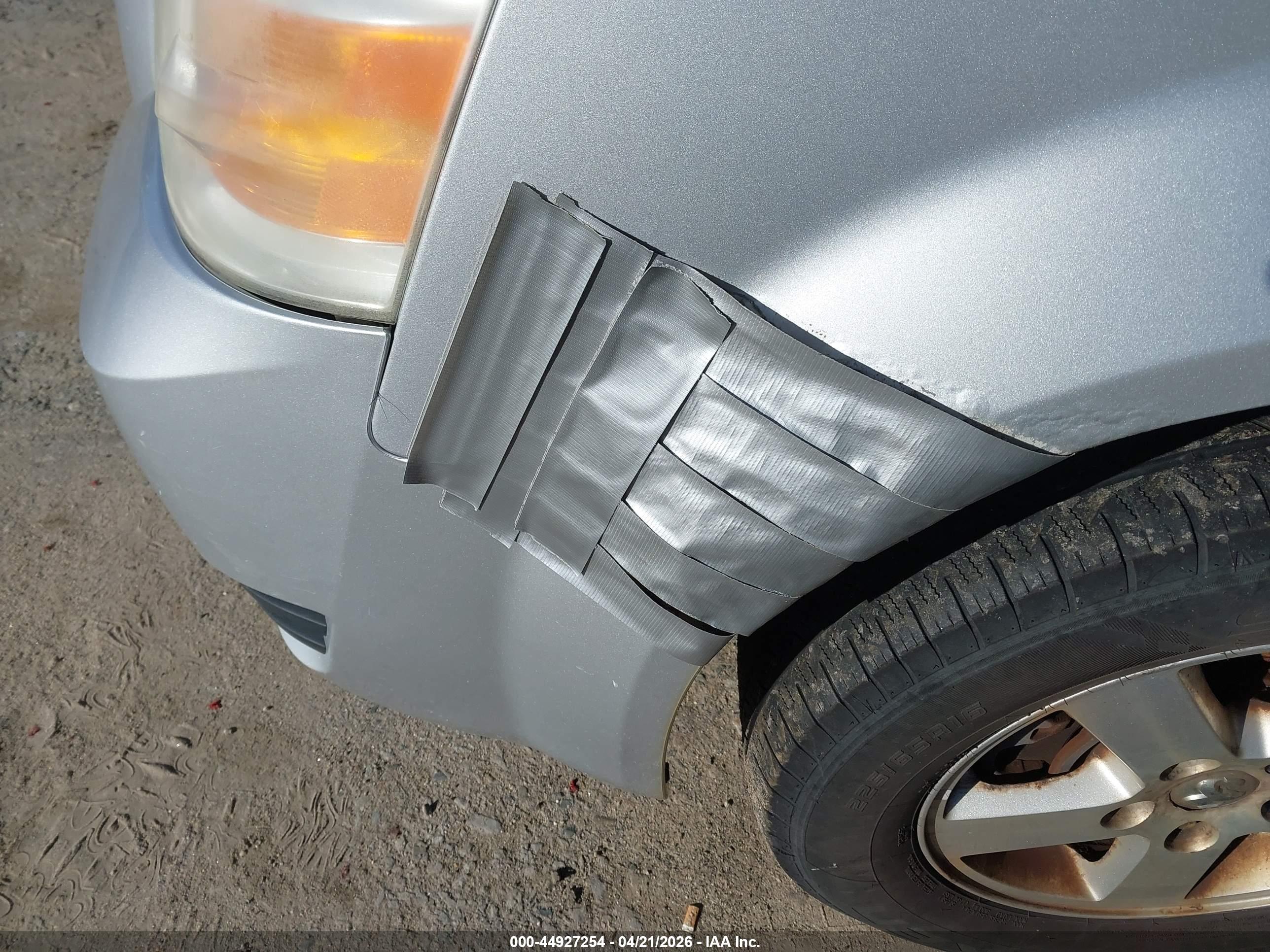 DODGE GRAND image 6