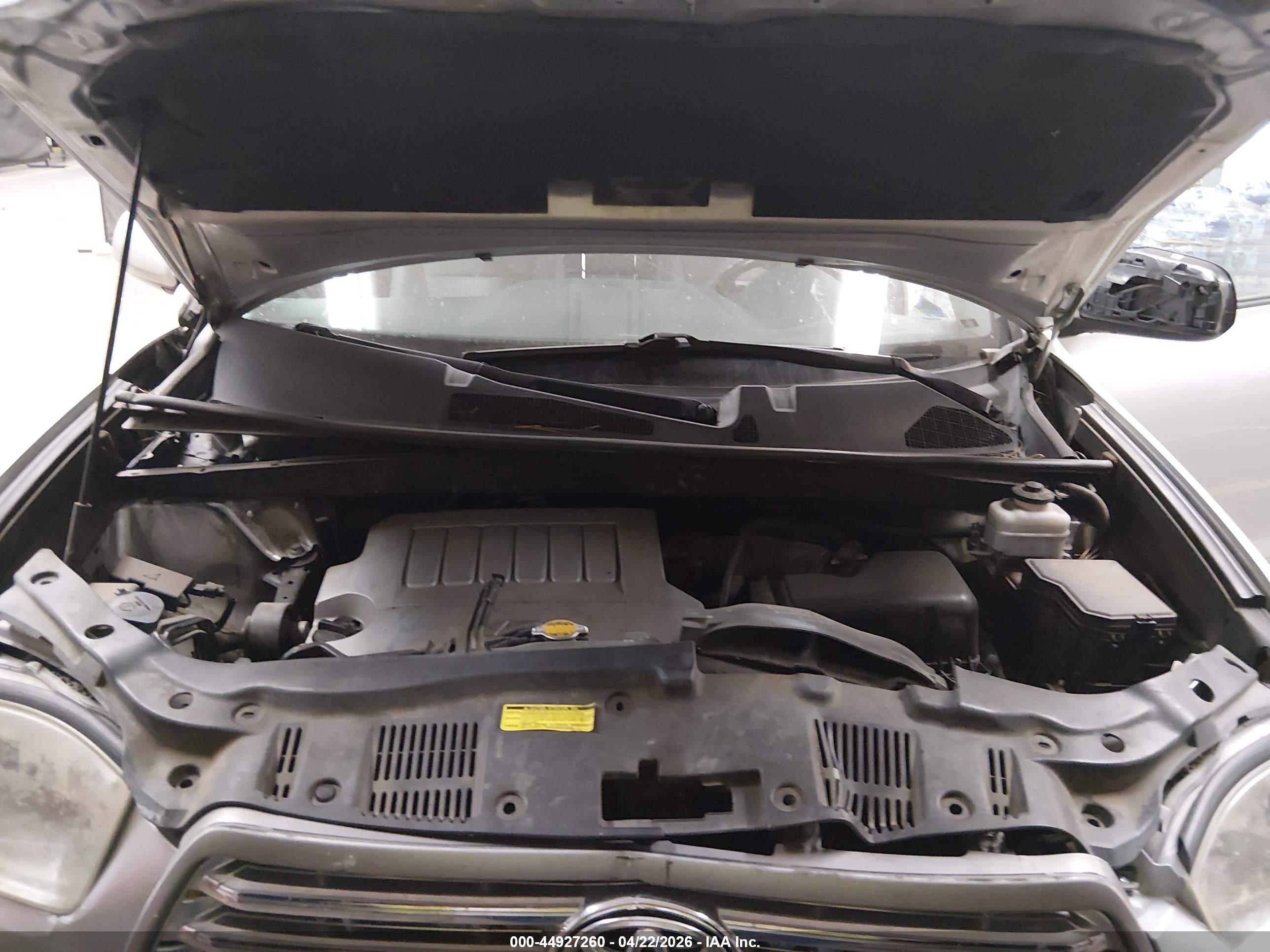TOYOTA HIGHLANDER image 10
