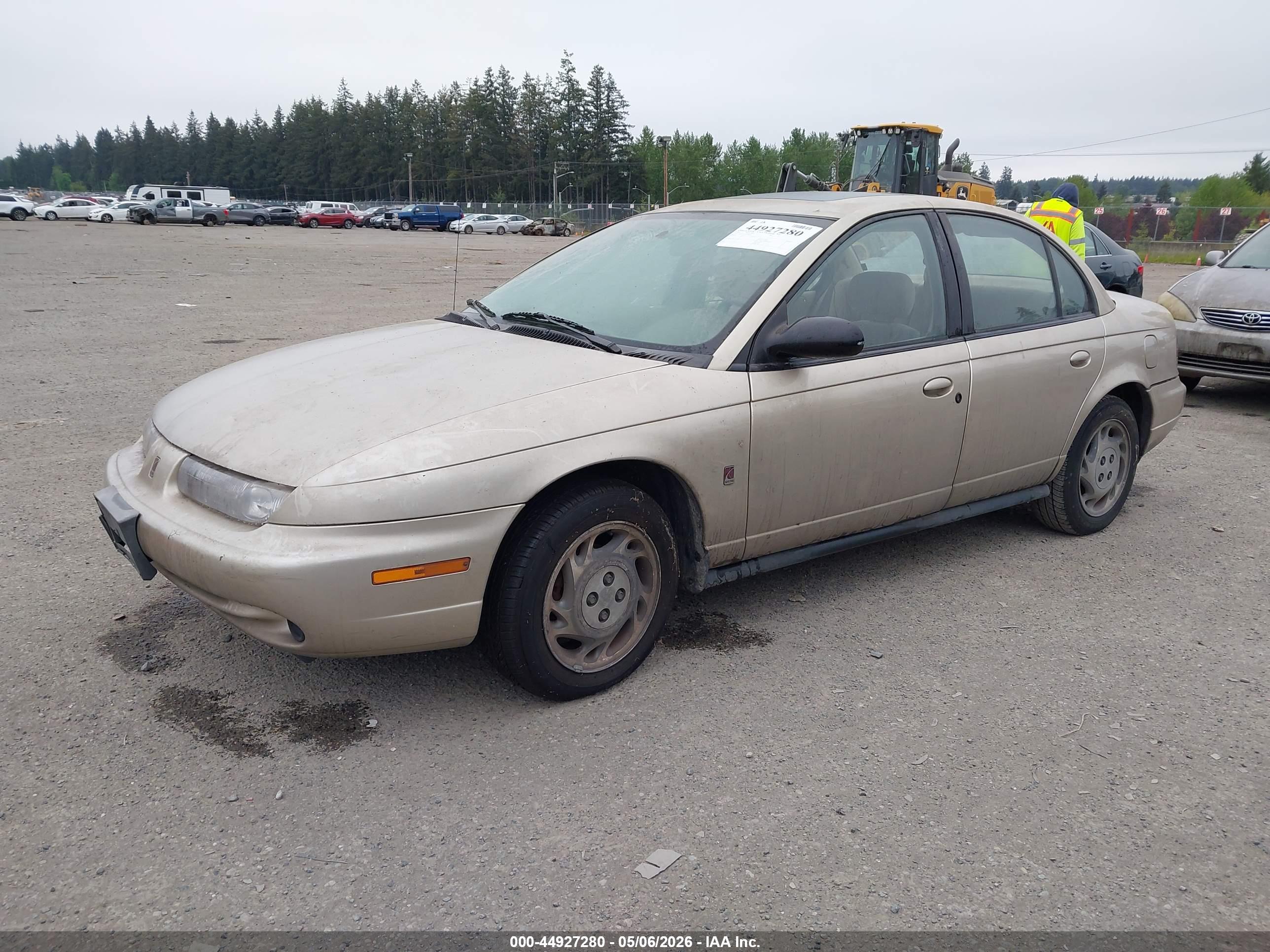 SATURN SL image 2