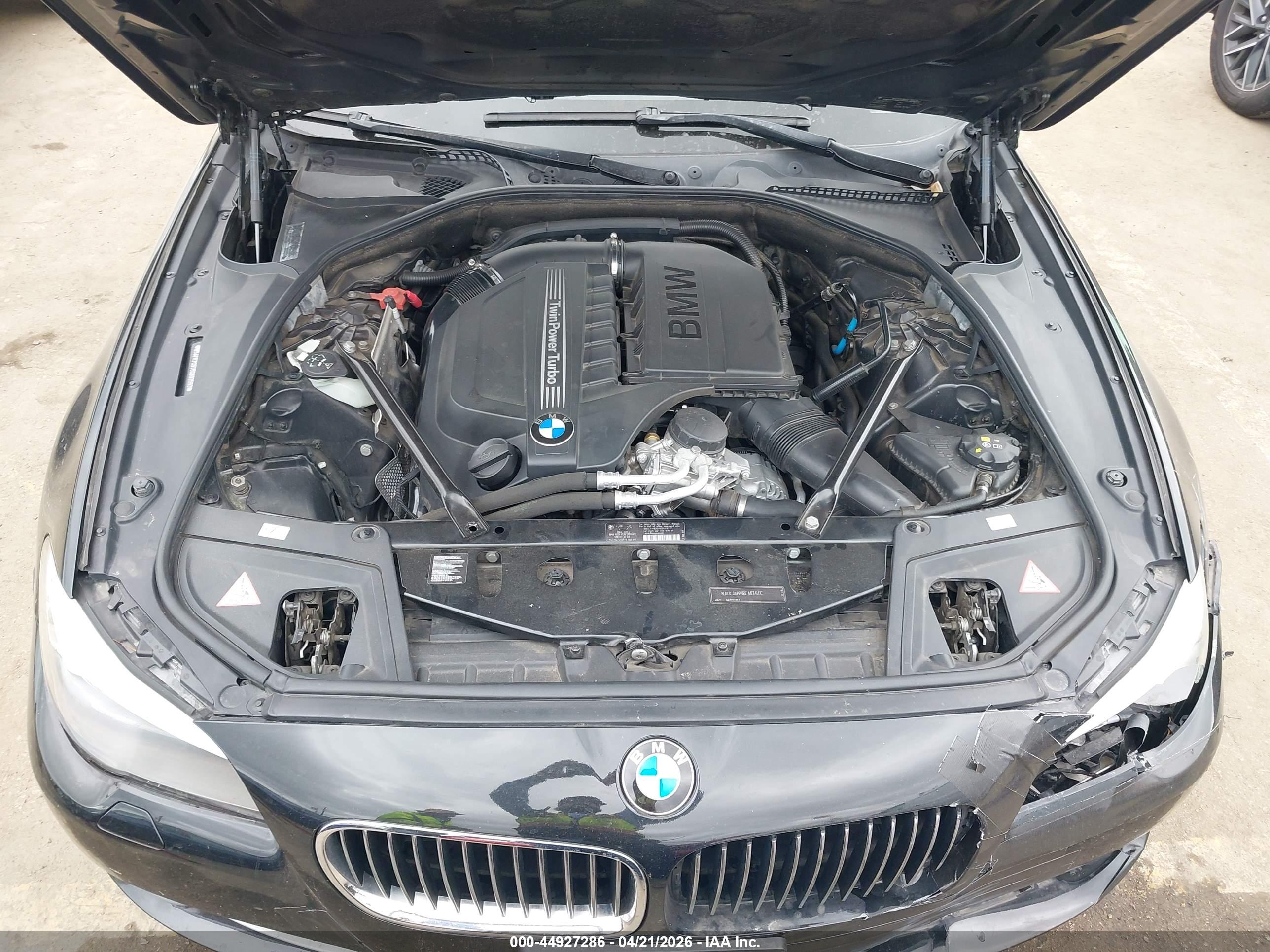 BMW 535I image 10