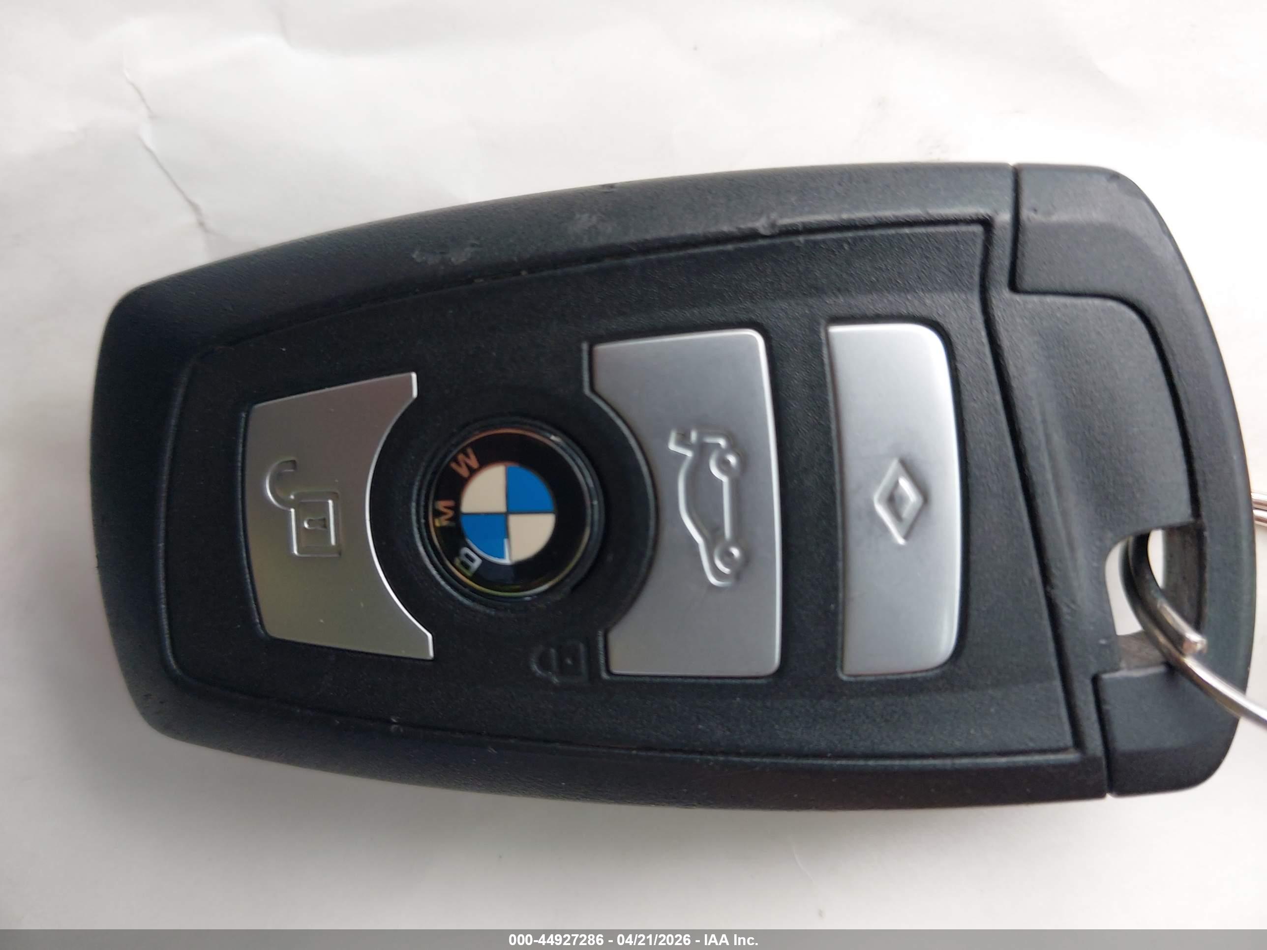 BMW 535I image 11