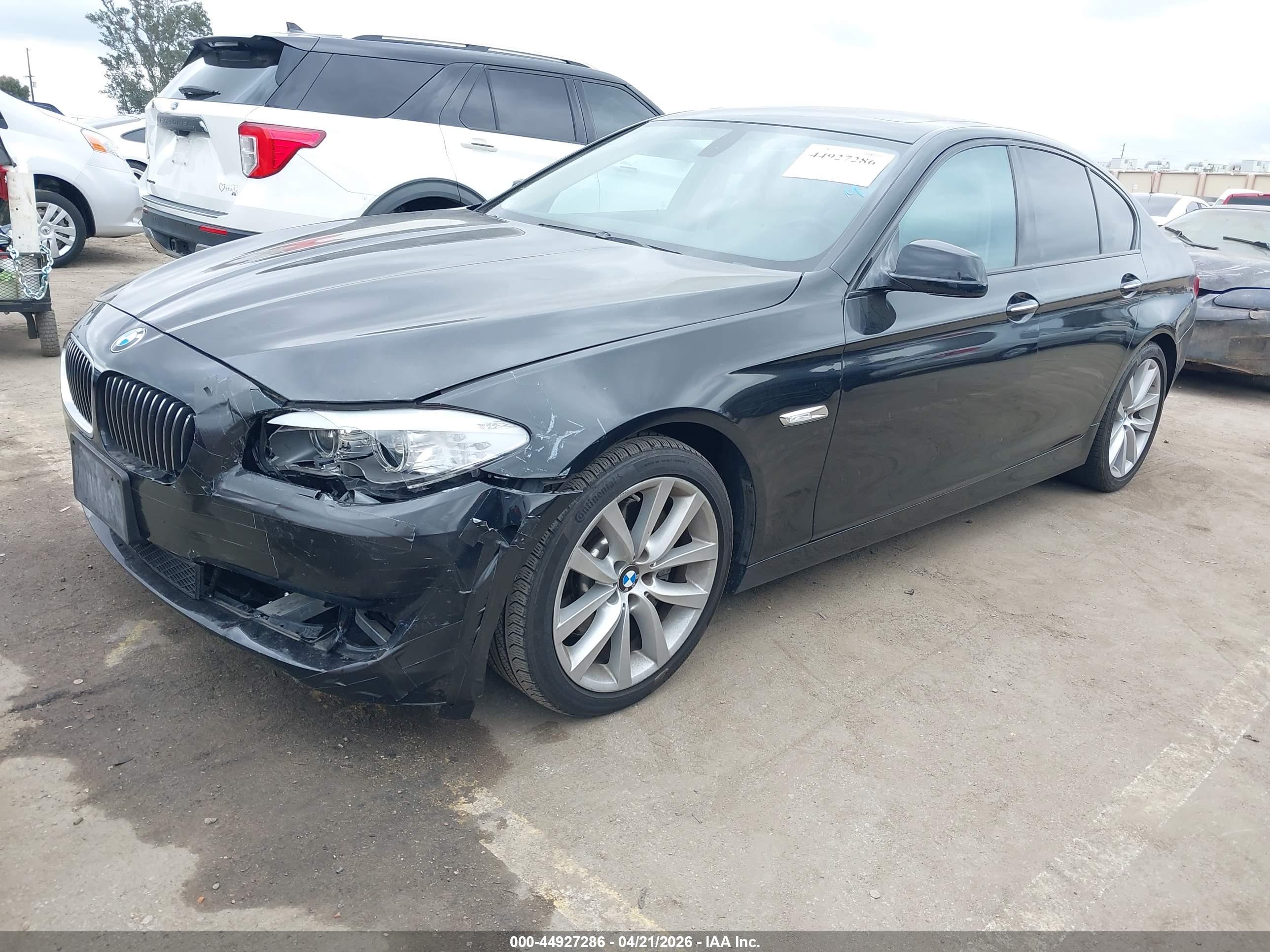 BMW 535I image 2